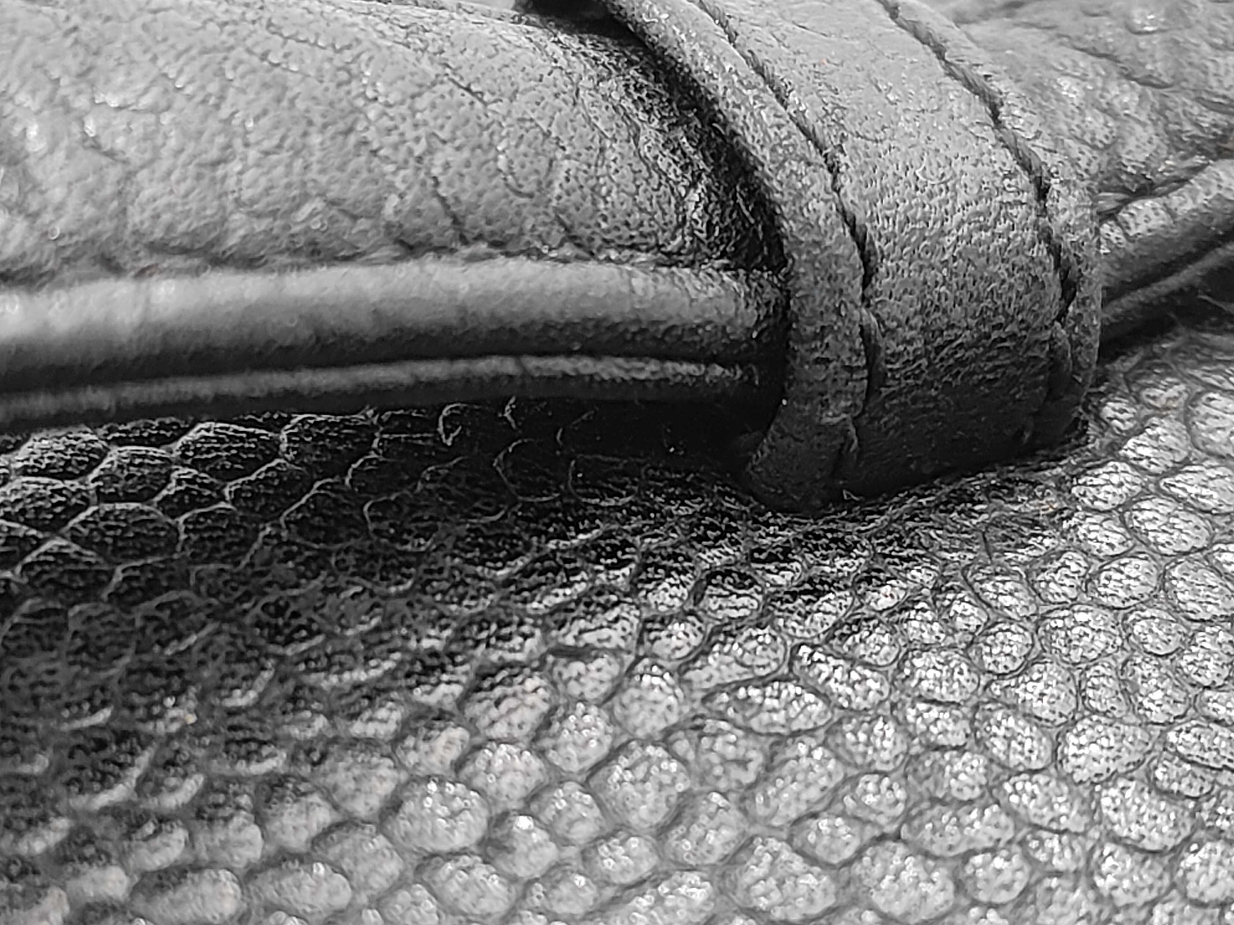 handbag vanity bag — view 5