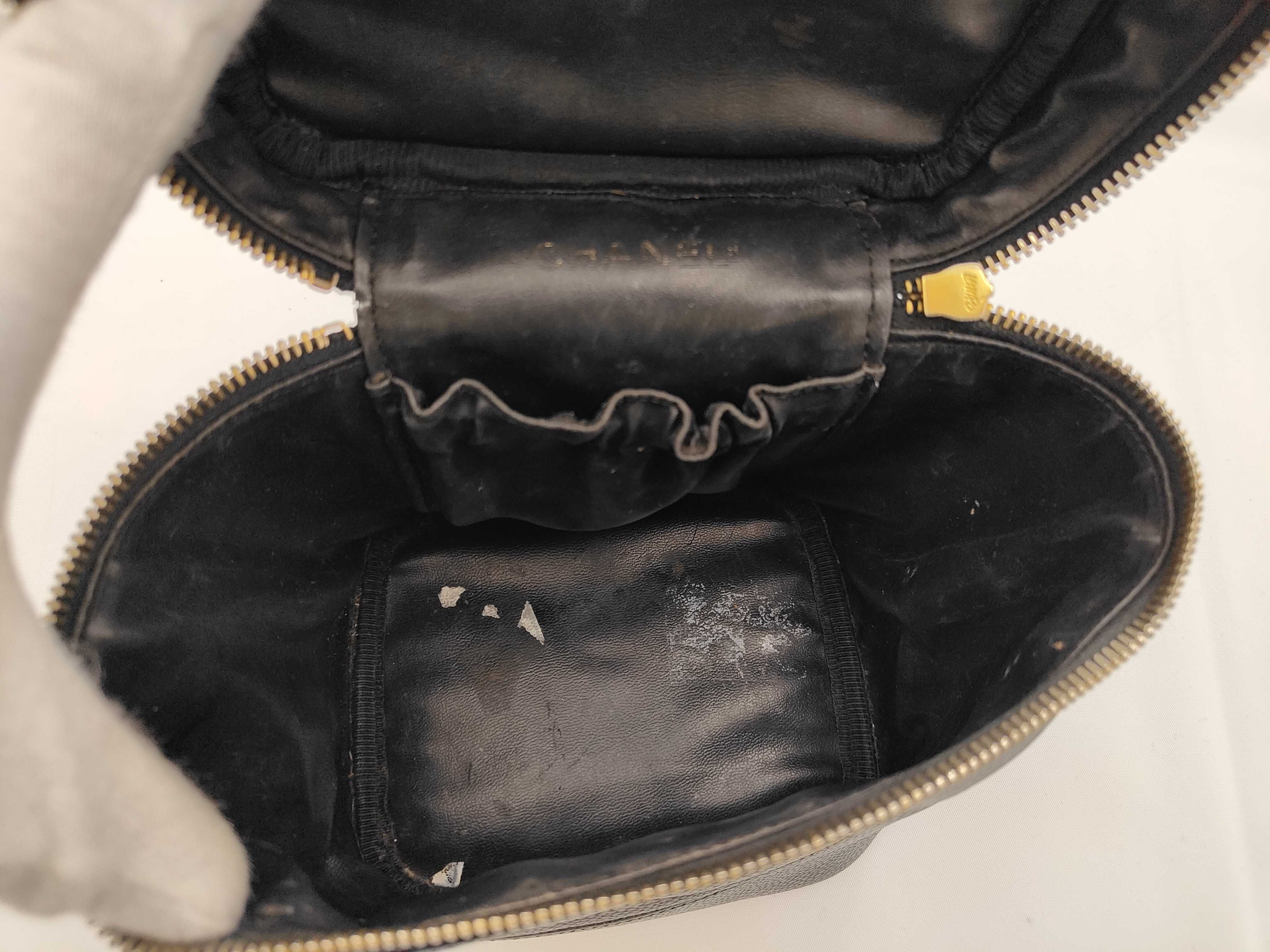 handbag vanity bag — view 7