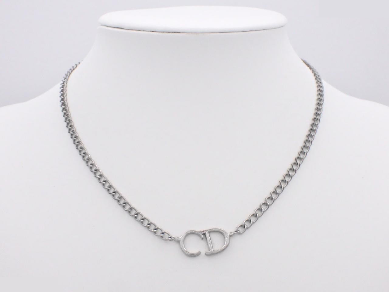 necklace, chain approximately 44cm — view 3