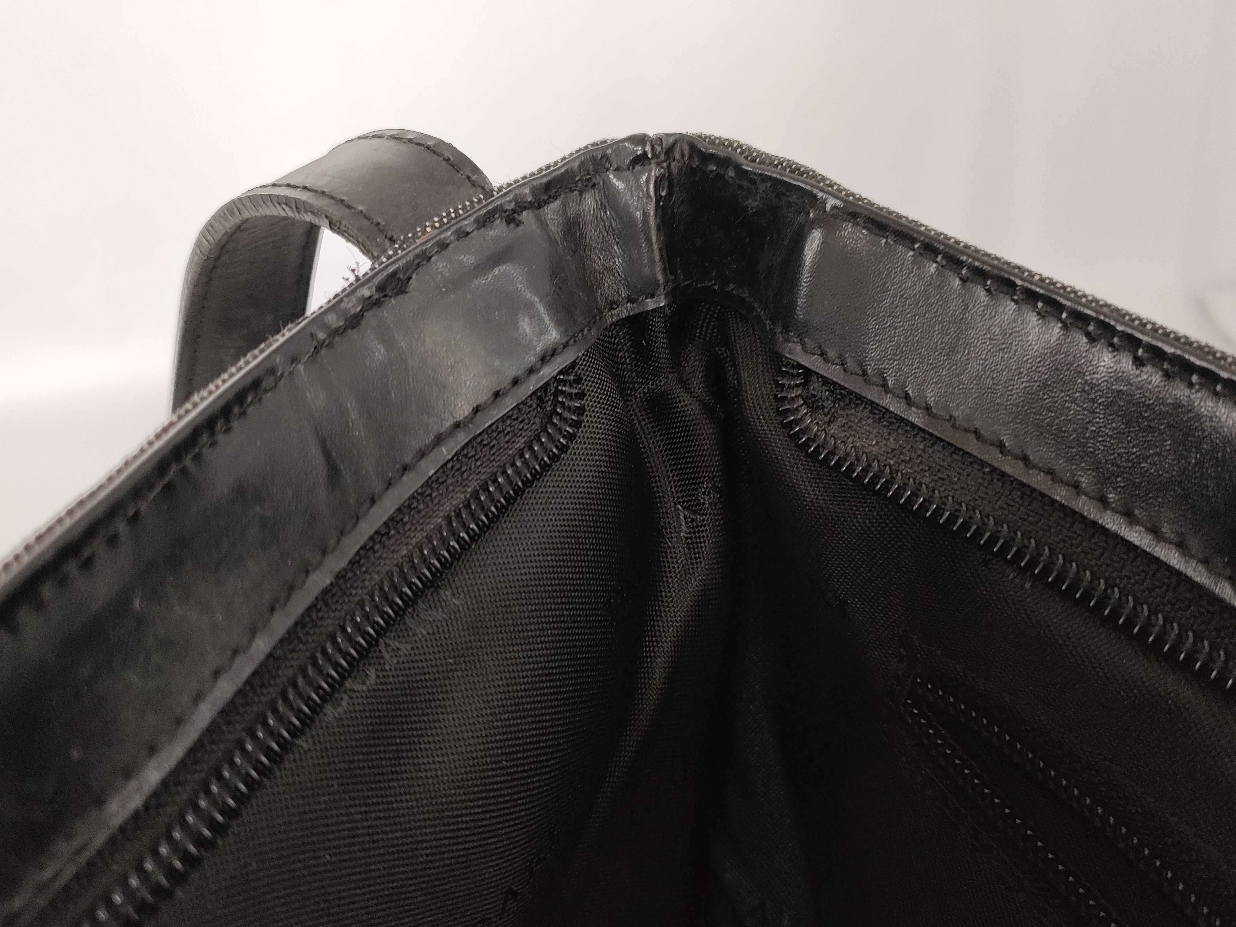 Logomania Bulgari Logomania Shoulder Bag — view 11