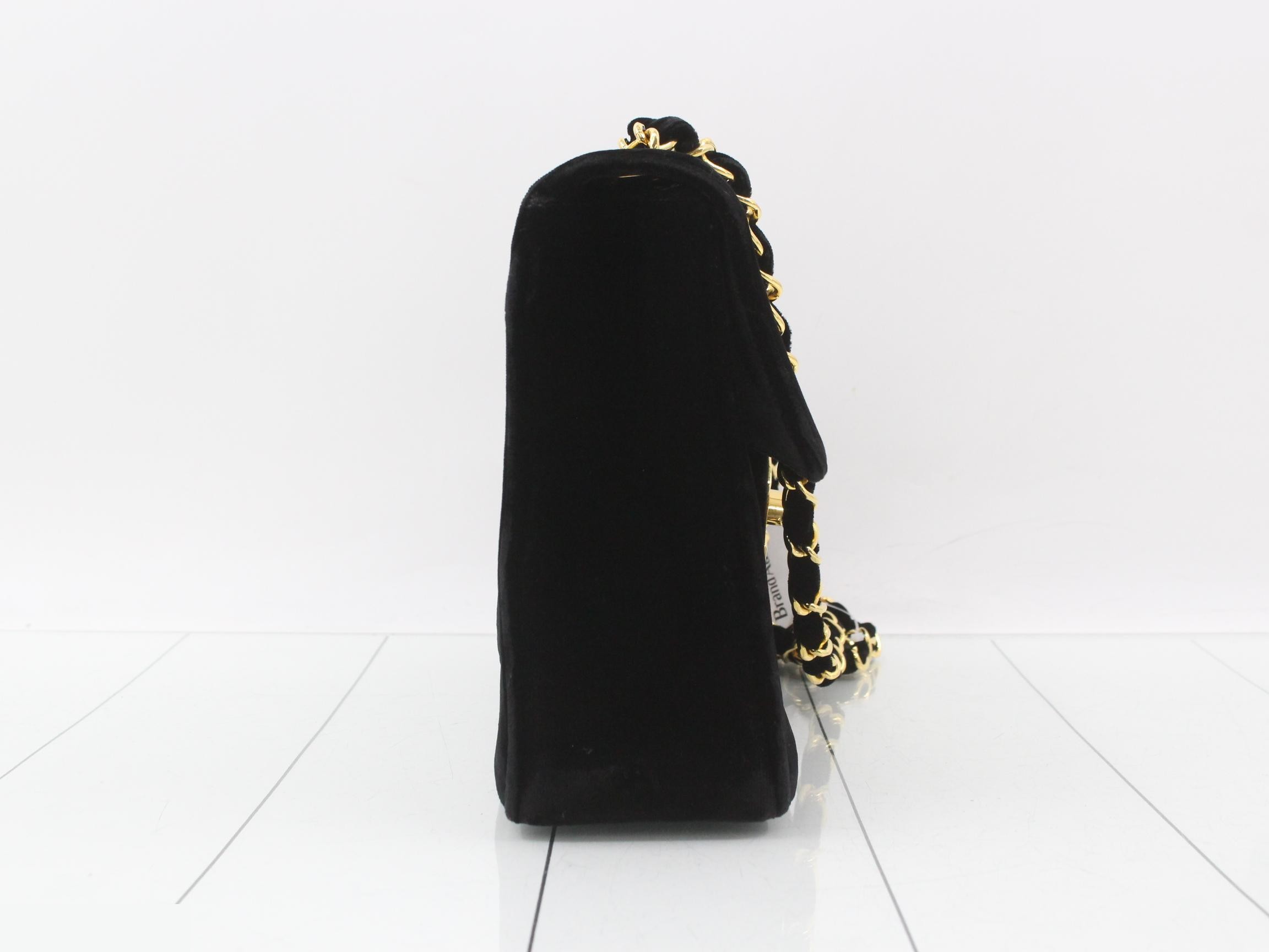 Mademoiselle (Bag) - Shoulder Bag — view 4