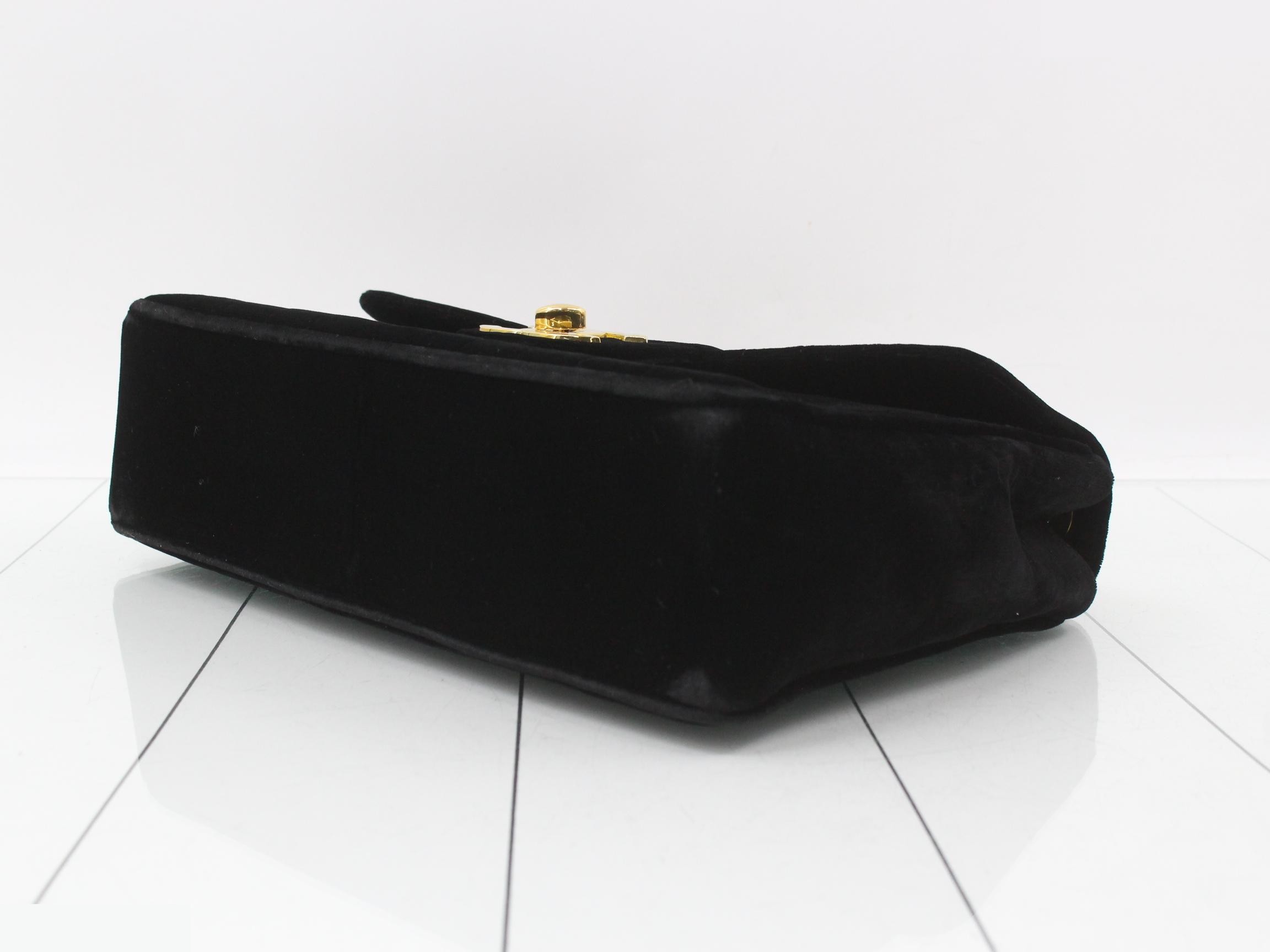 Mademoiselle (Bag) - Shoulder Bag — view 6
