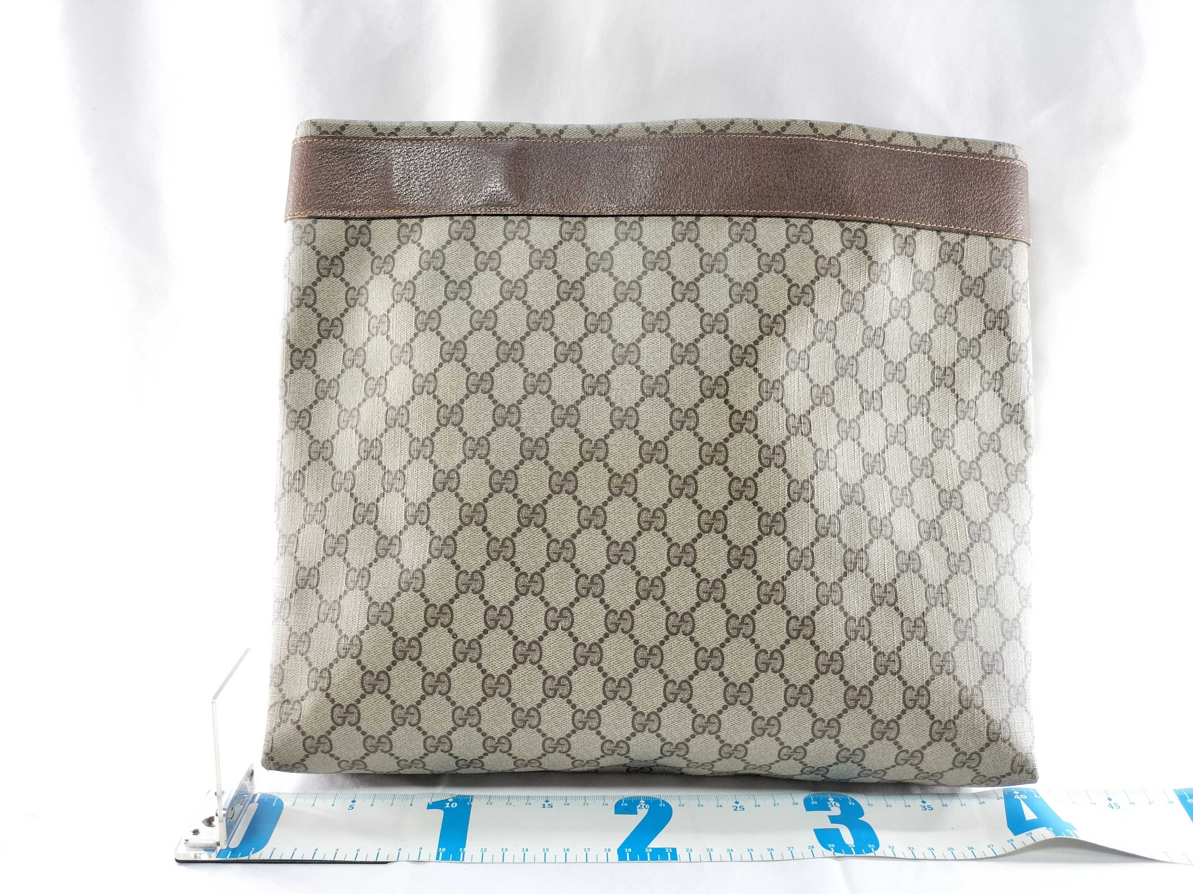 GG Supreme 69.02.109 Tote Bag — view 2