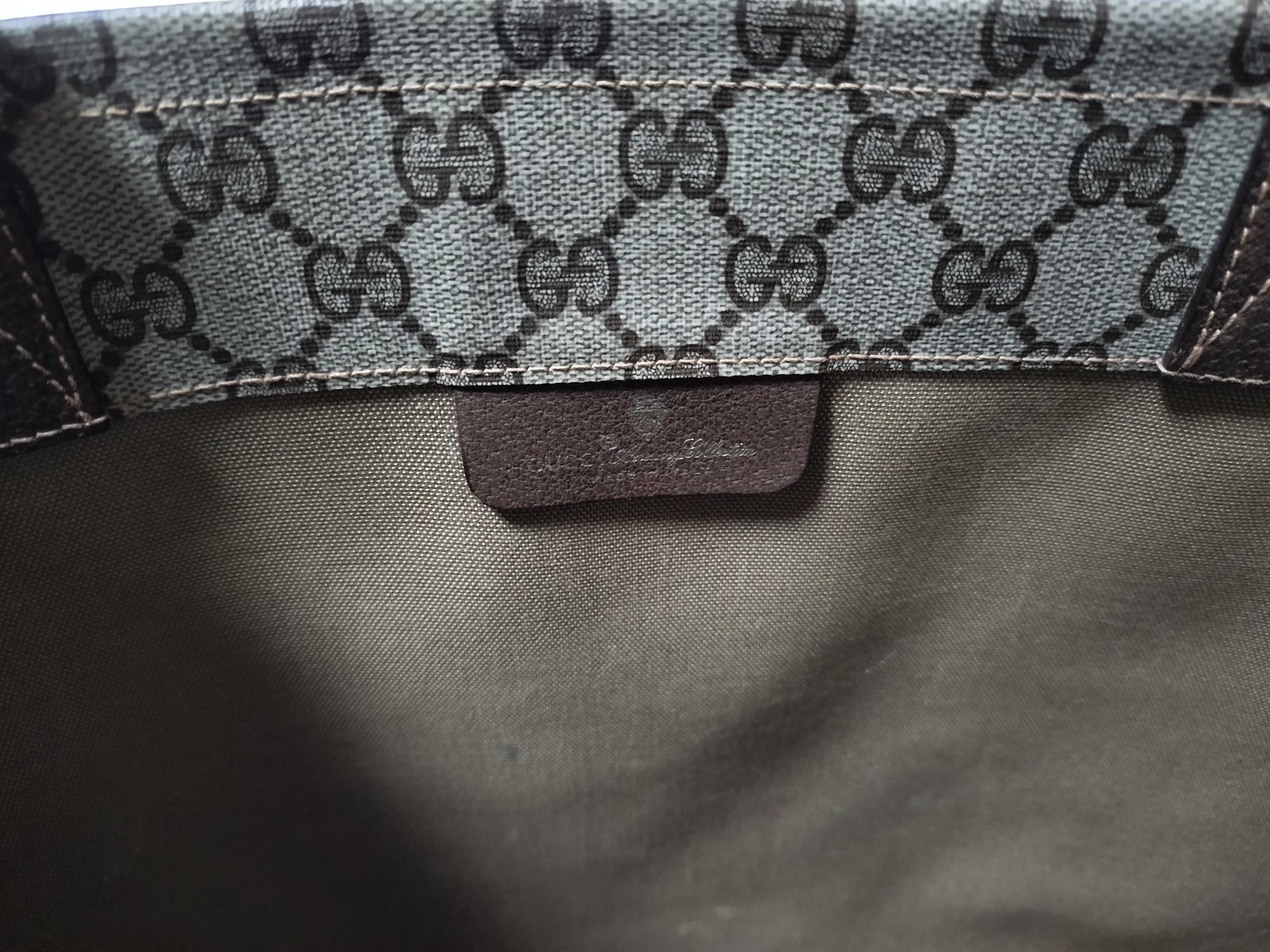 GG Supreme 69.02.109 Tote Bag — view 11