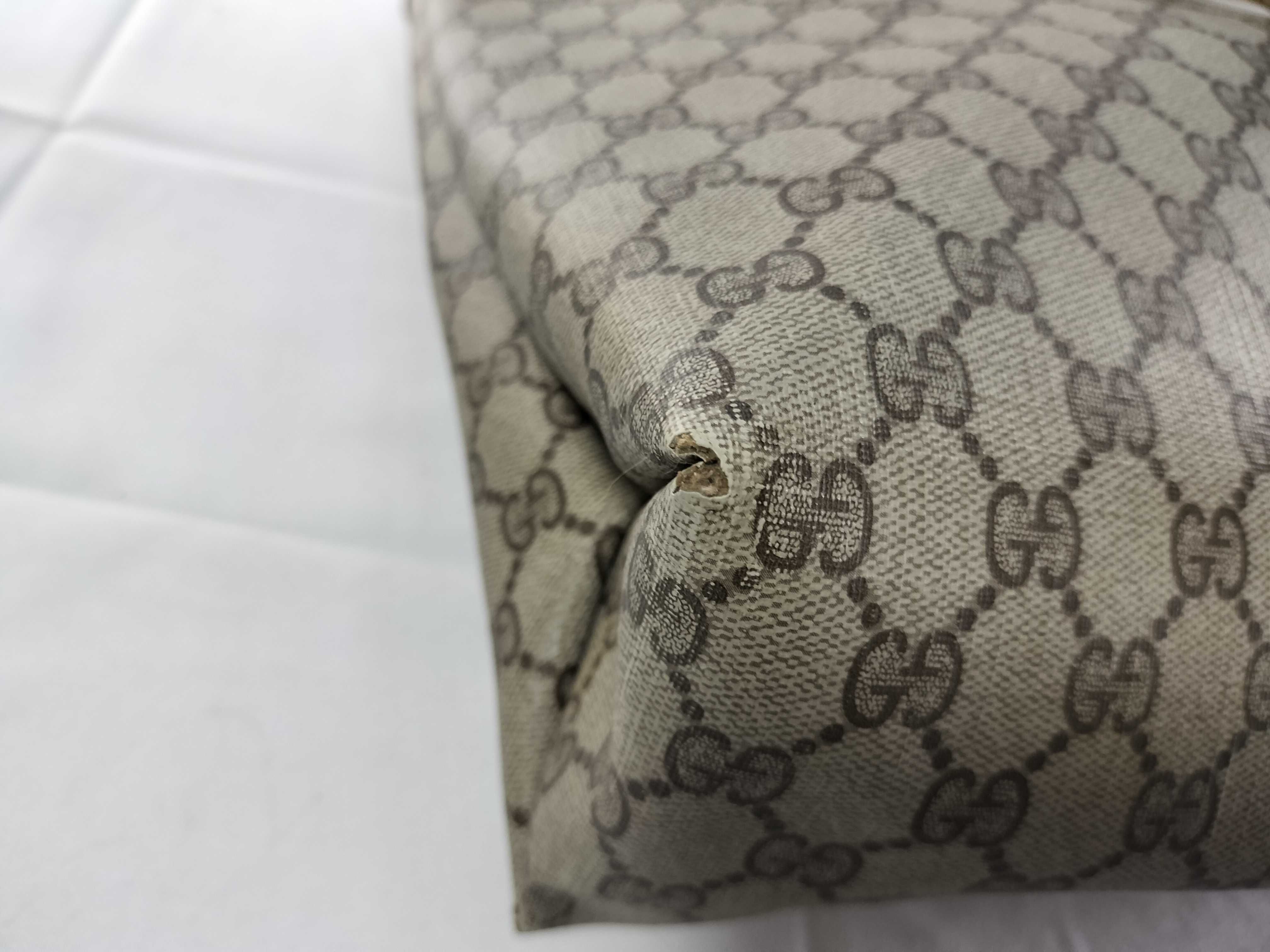 GG Supreme 69.02.109 Tote Bag — view 6