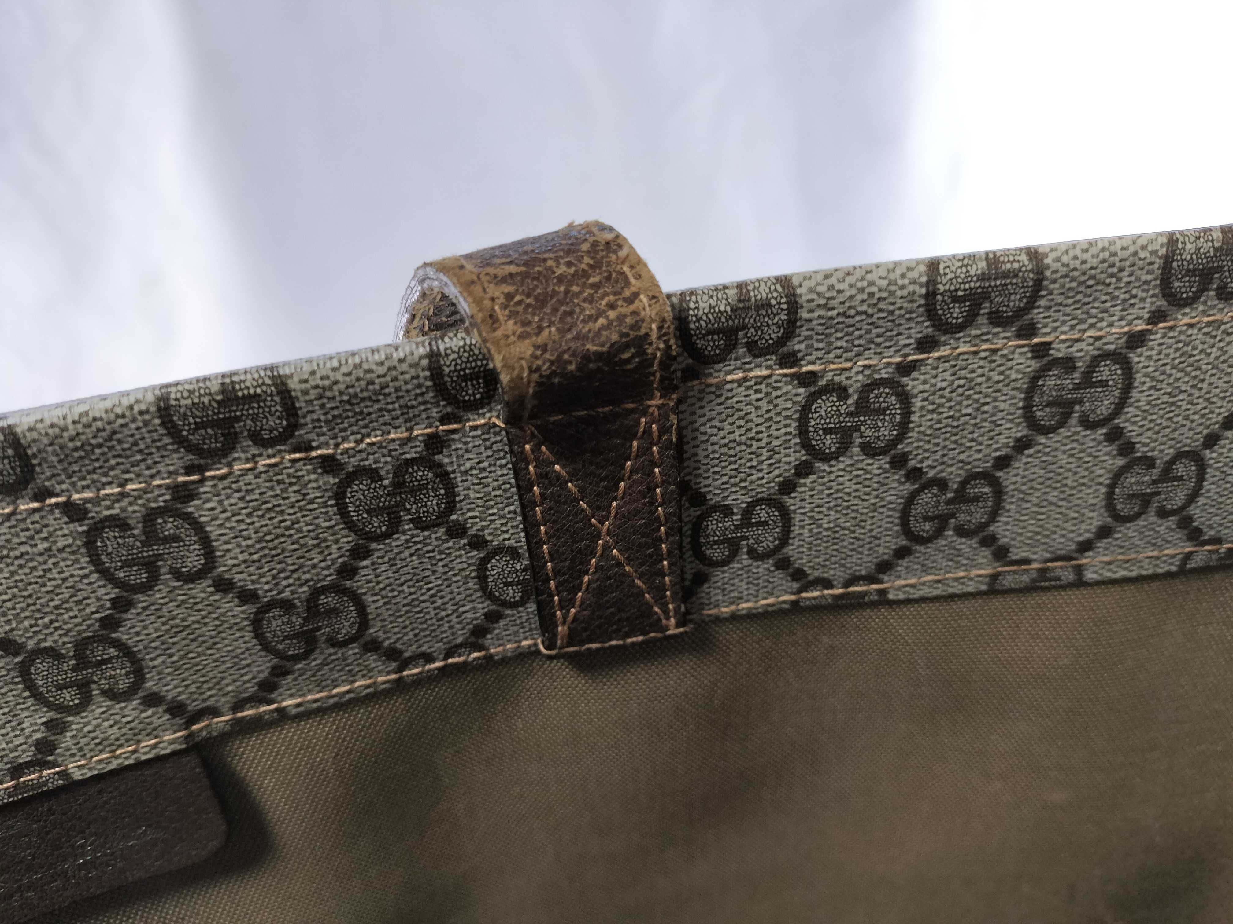 GG Supreme 69.02.109 Tote Bag — view 10