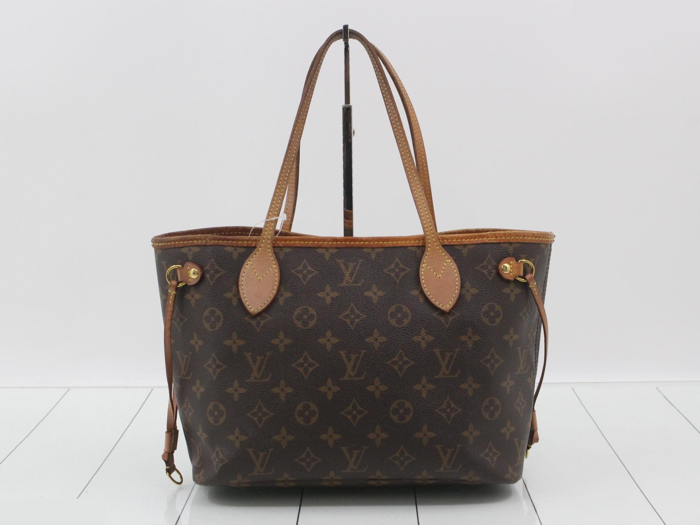 Neverfull PM — view 2