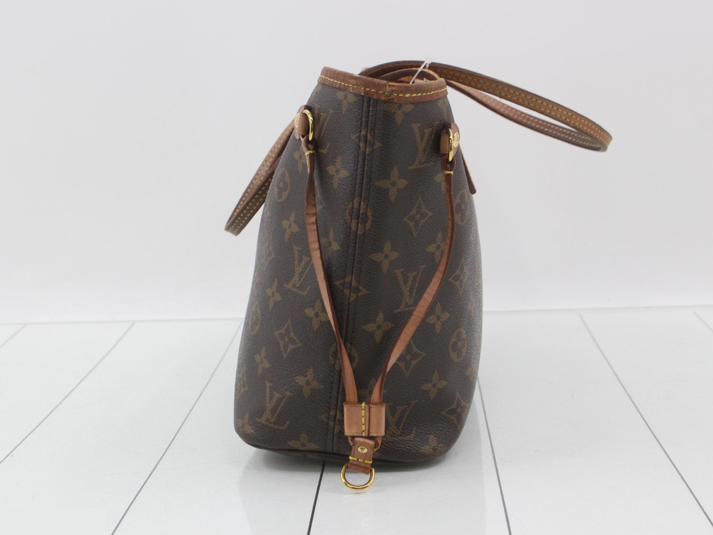 Neverfull PM — view 3
