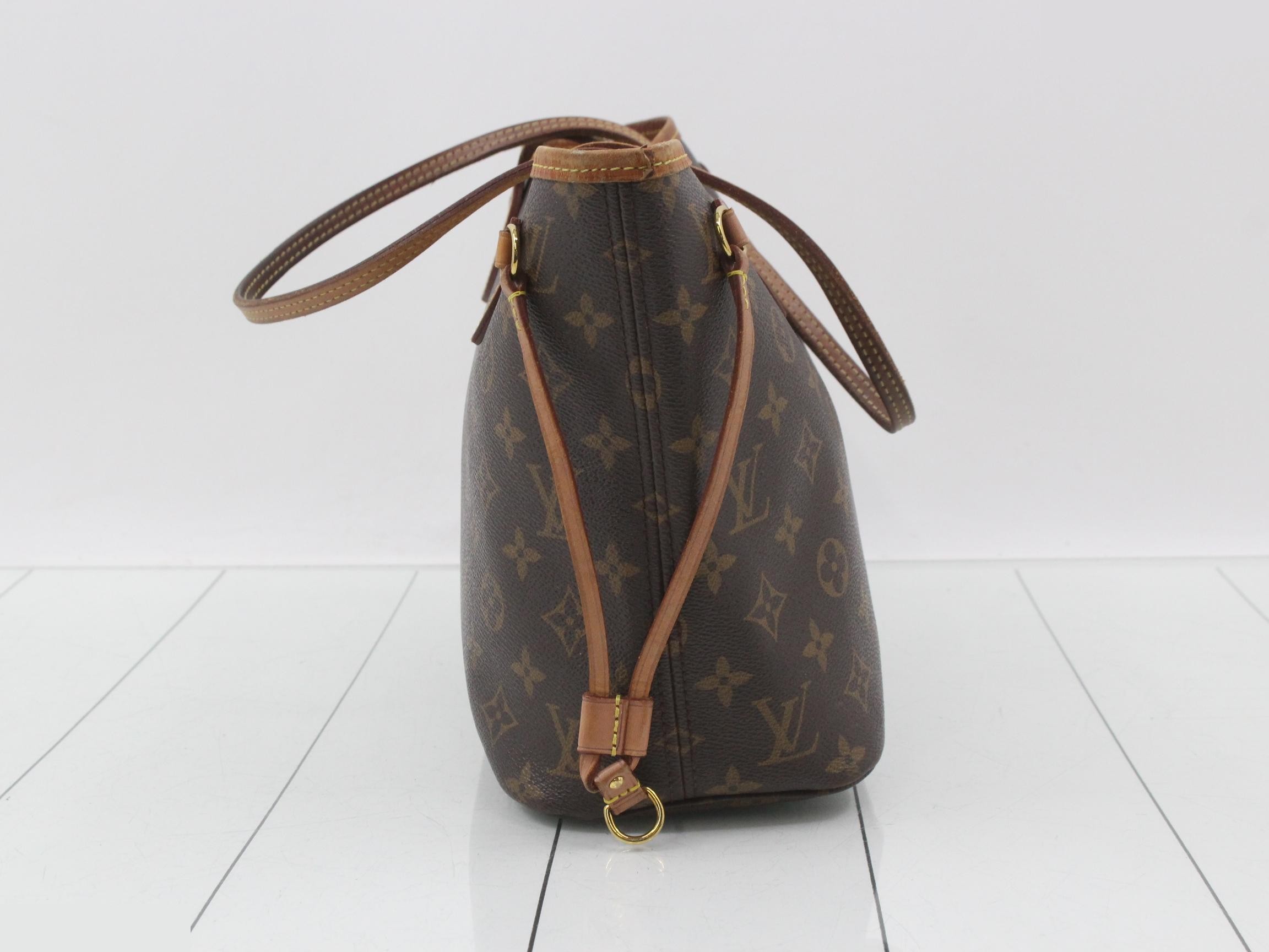 Neverfull PM — view 4