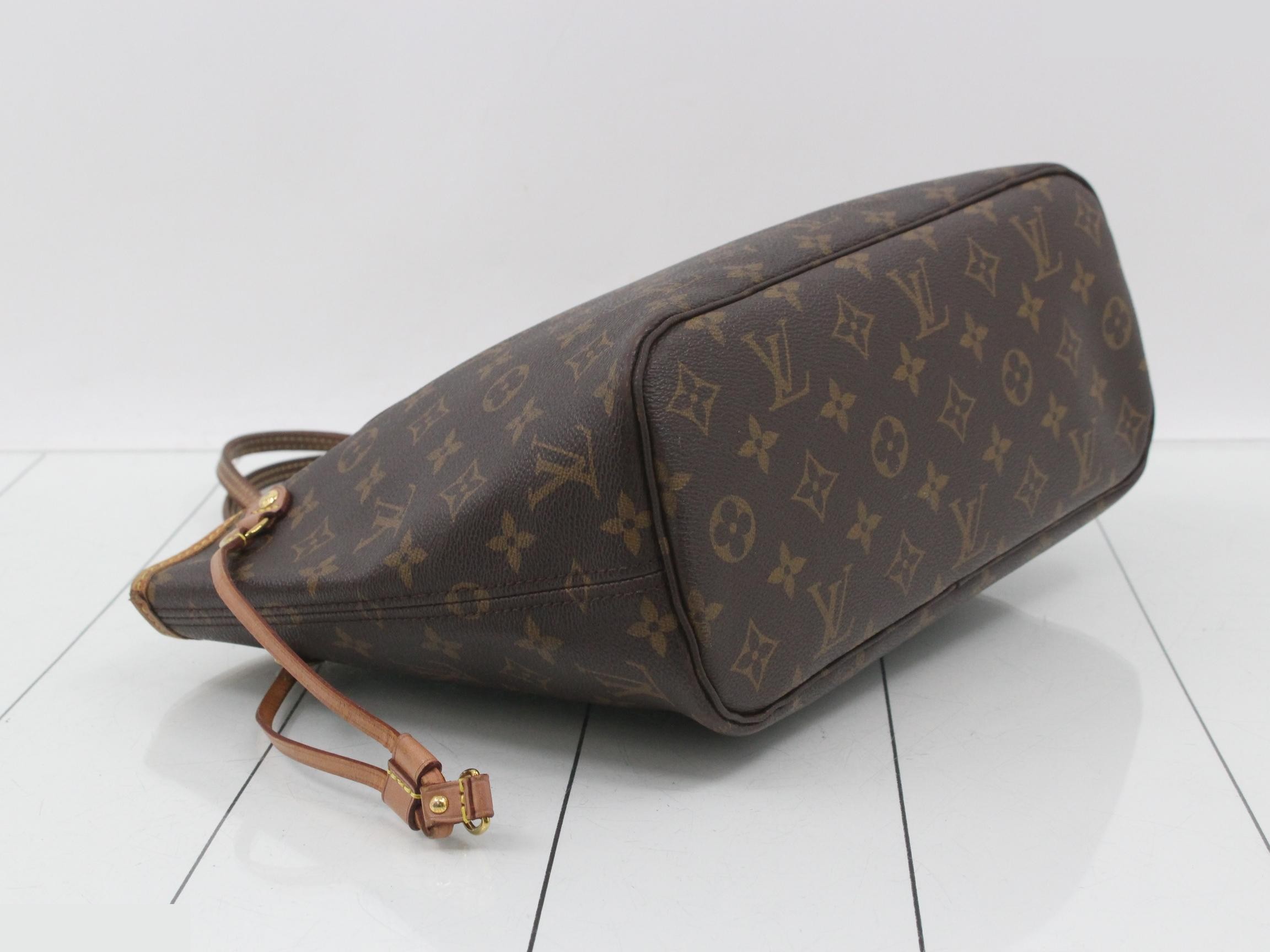 Neverfull PM — view 5