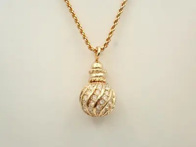 GP Ball Type