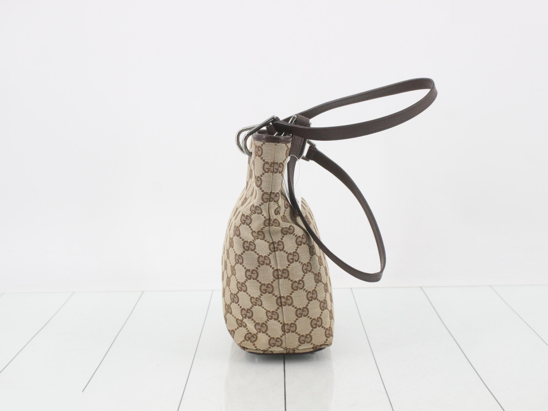 GG Canvas (Bag) - Tote Bag — view 3