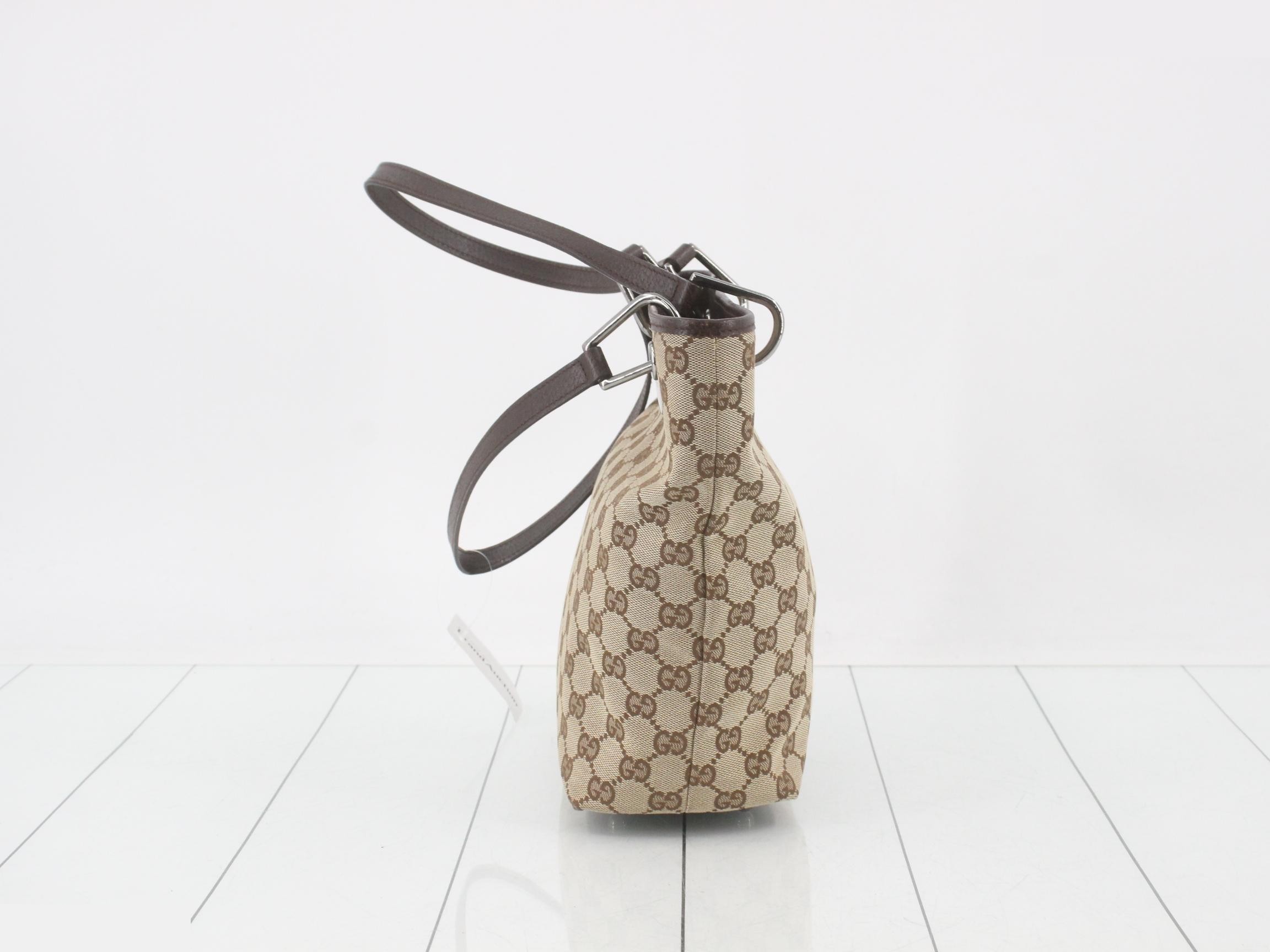 GG Canvas (Bag) - Tote Bag — view 4