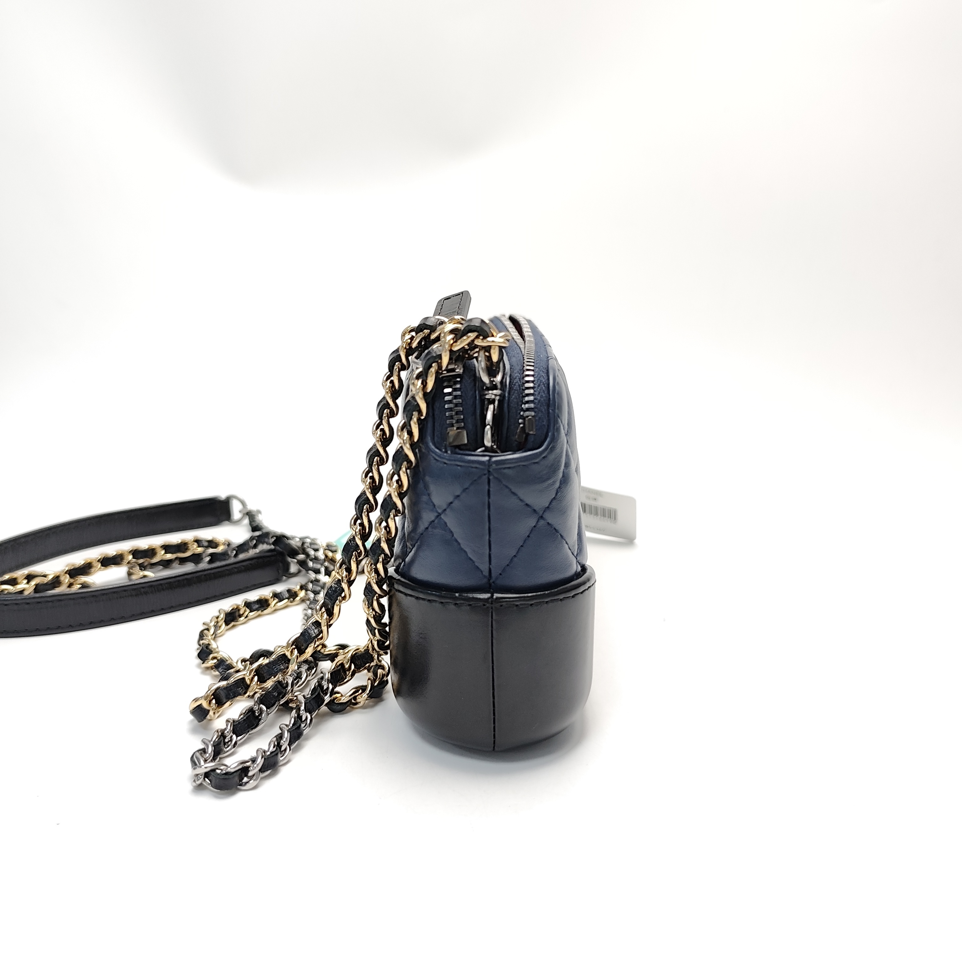 【*Shipped from: China*】CHANEL Gabrielle Leather Shoulder Bag 2588544 — view 3