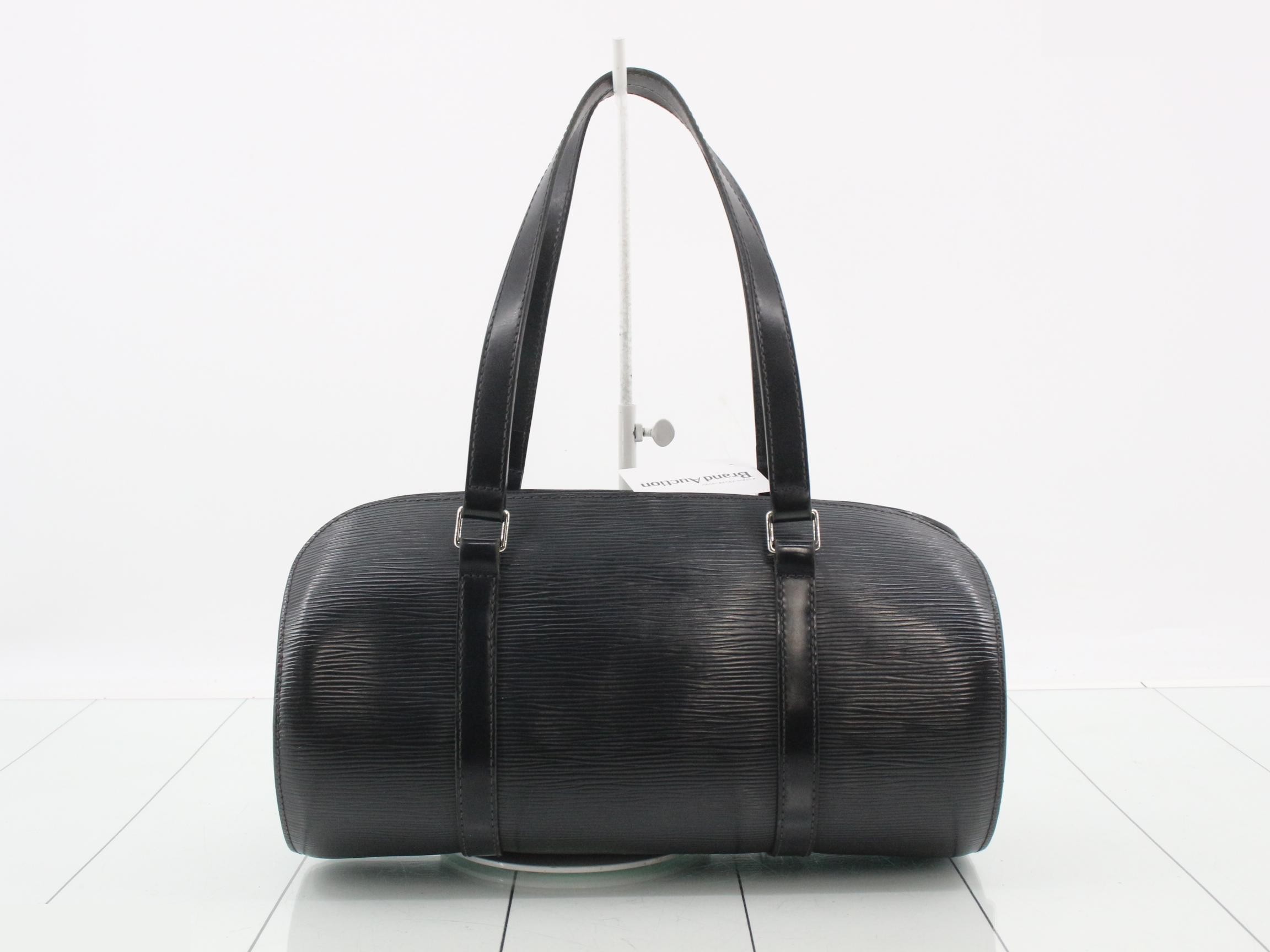 Soufflot Noir — view 2