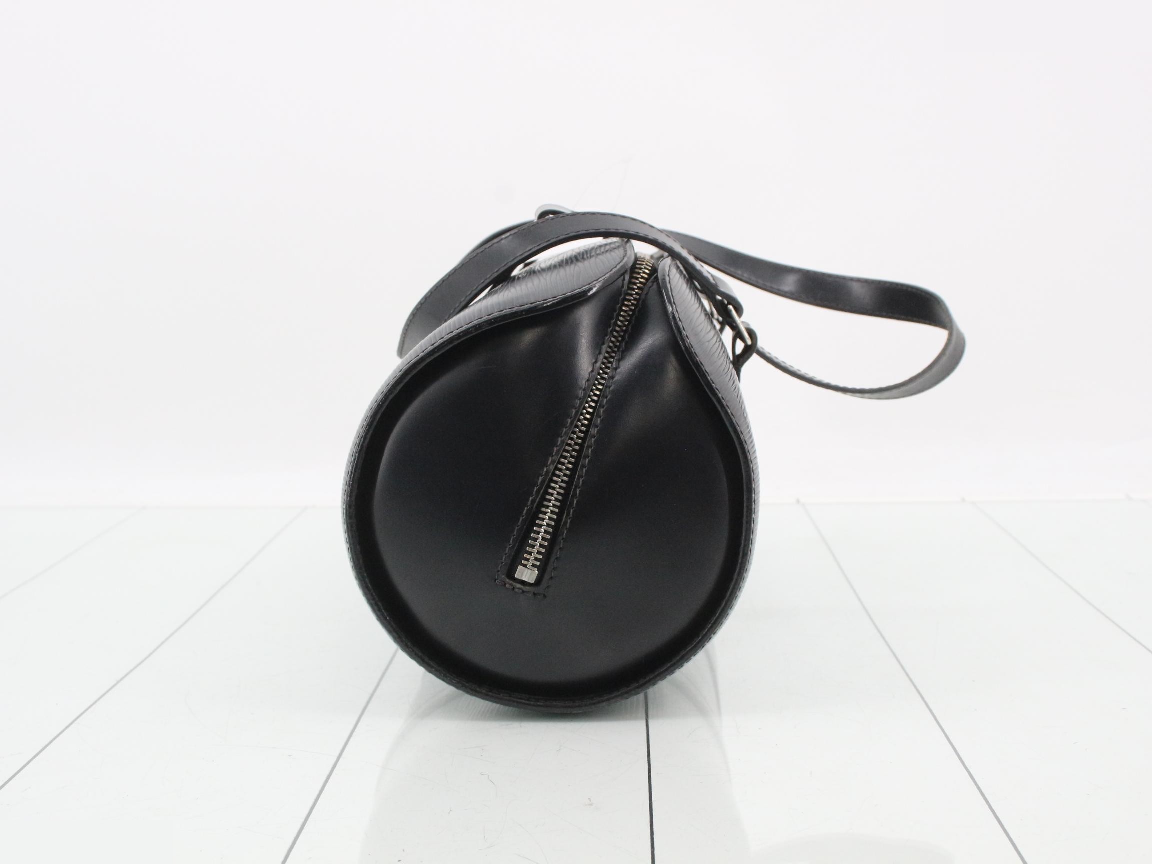 Soufflot Noir — view 3