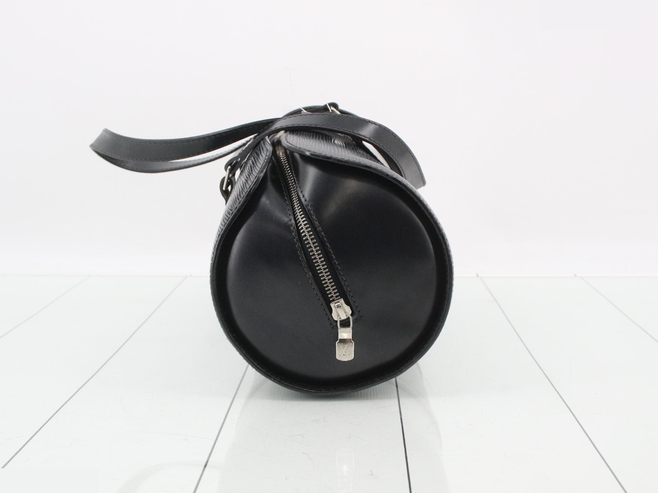 Soufflot Noir — view 4