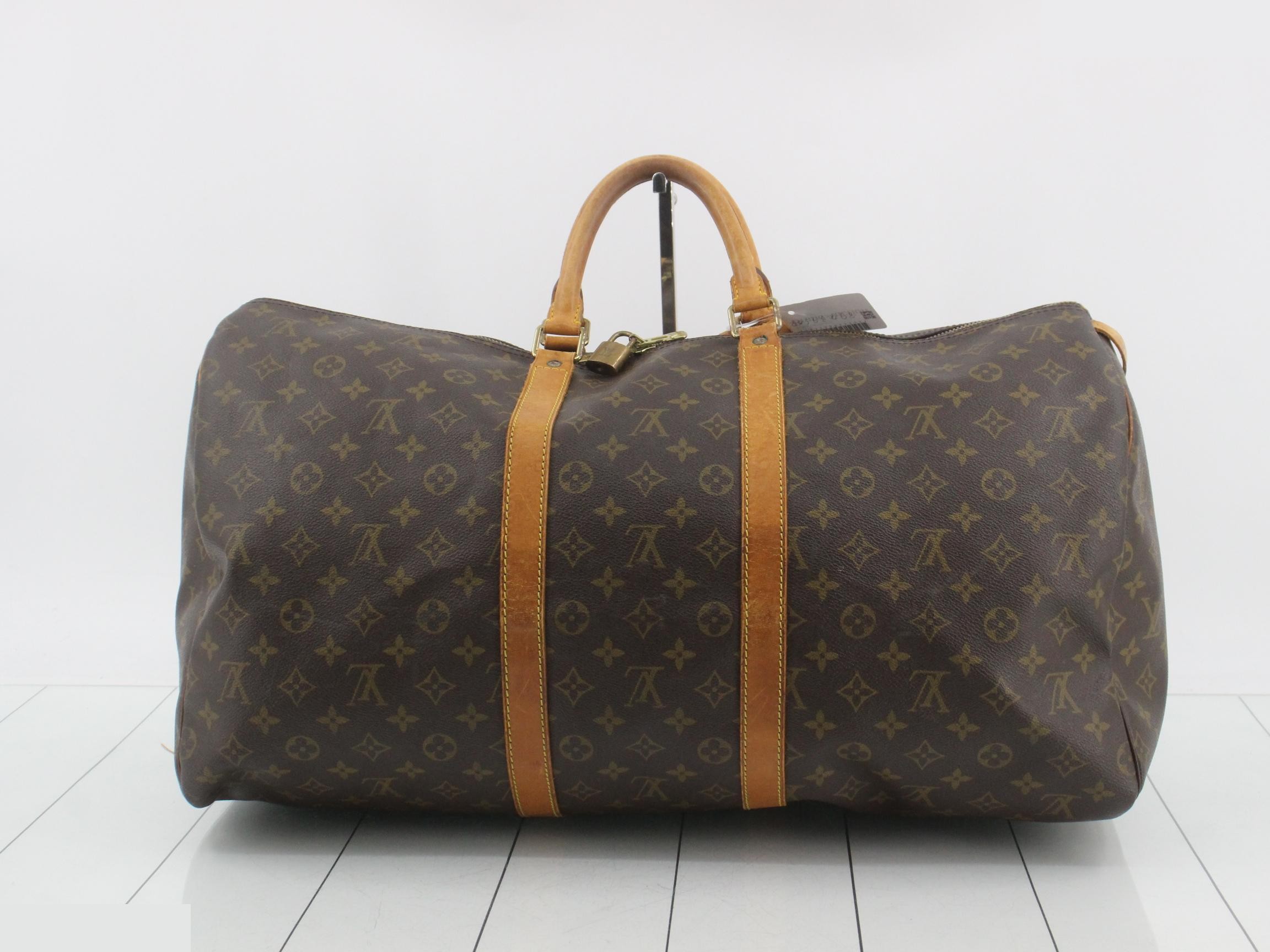 Keepall 60 — view 2