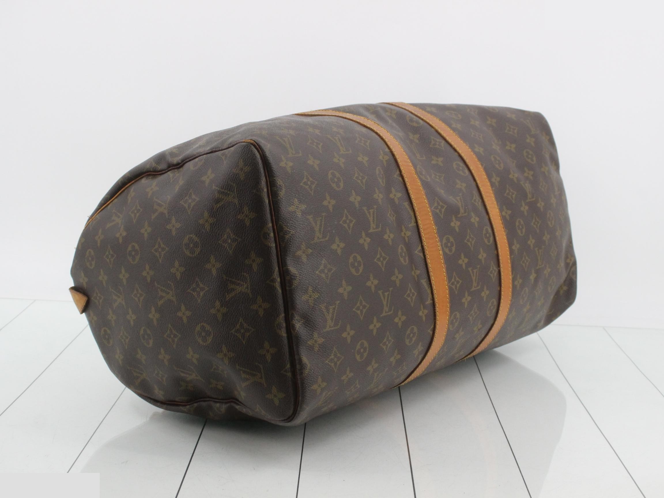 Keepall 60 — view 5