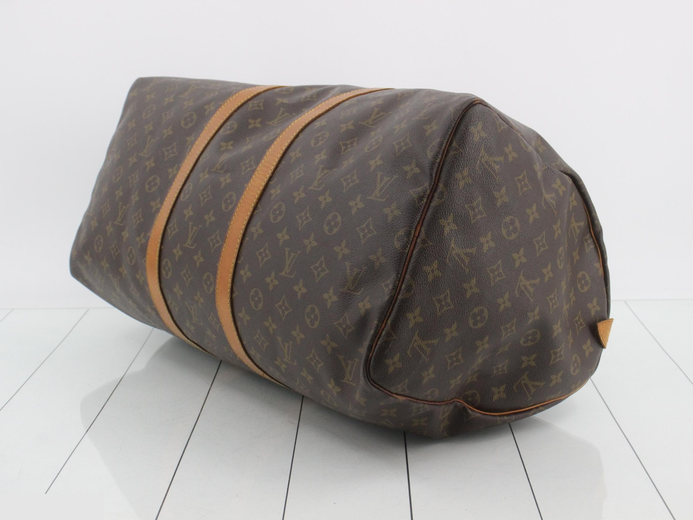 Keepall 60 — view 6