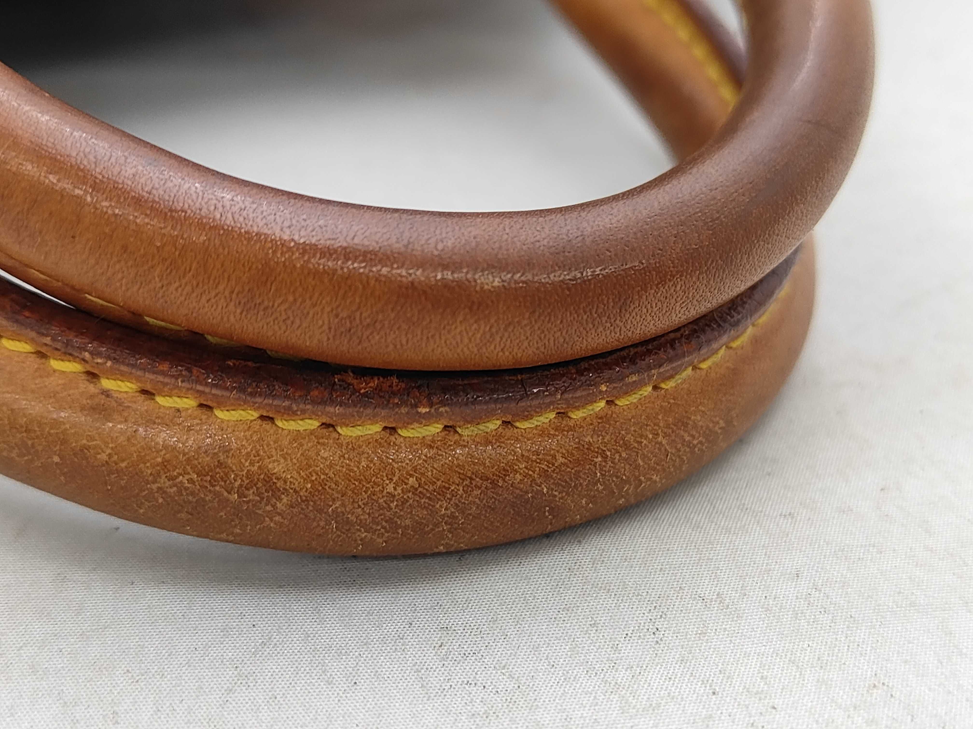 Monogram Alma Handbag — view 4
