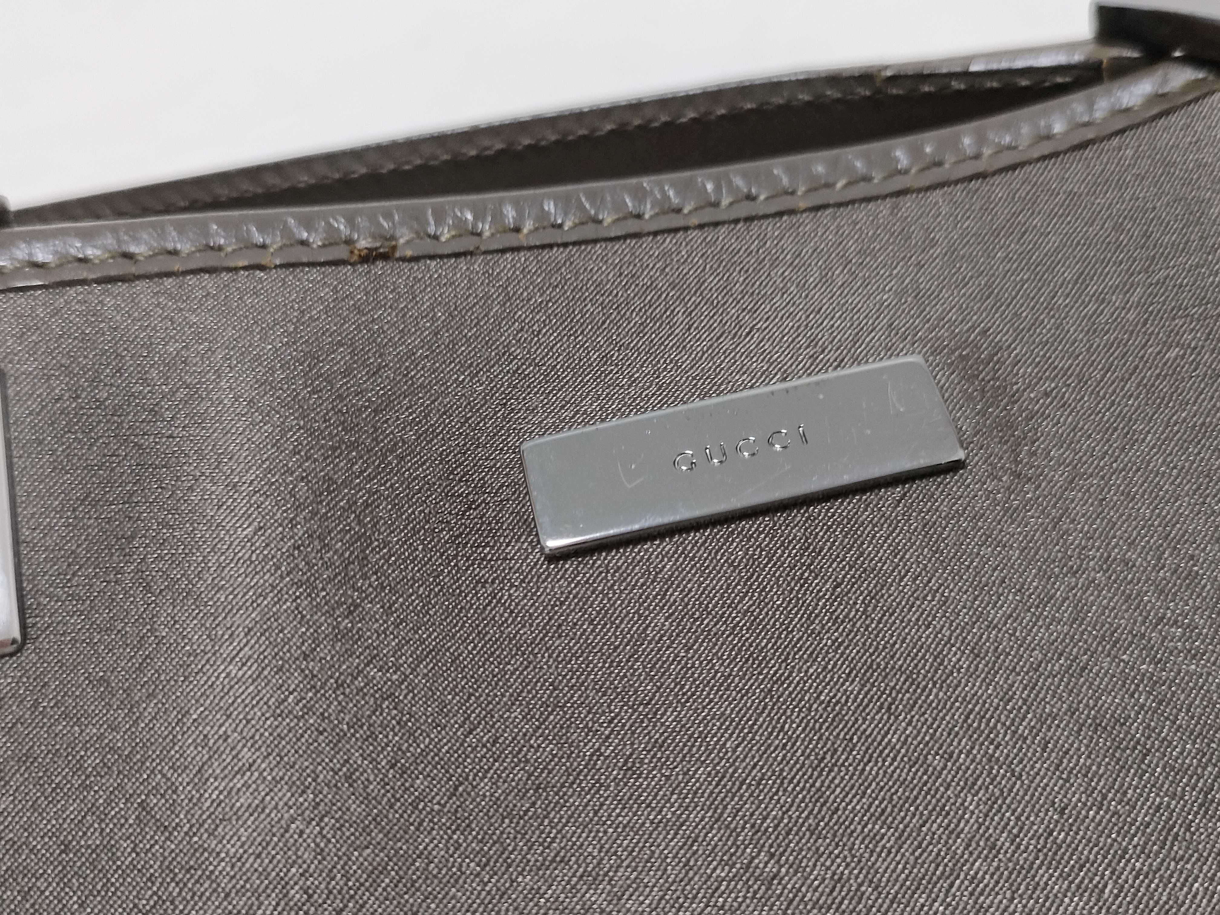 002.1098 Tote Bag, Beige Plain Tote Bag — view 12