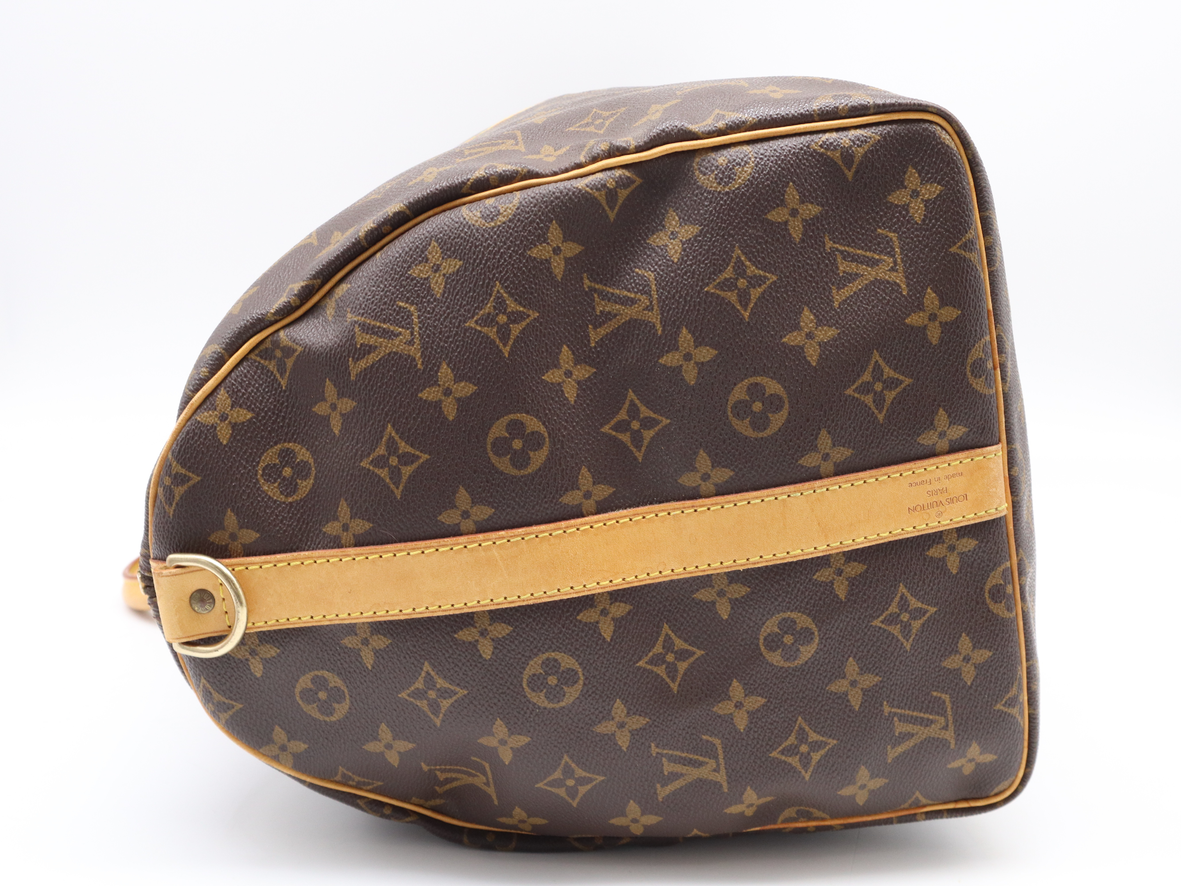 M41414 Monogram Keepall Bandoulière 55 Boston Bag — view 3