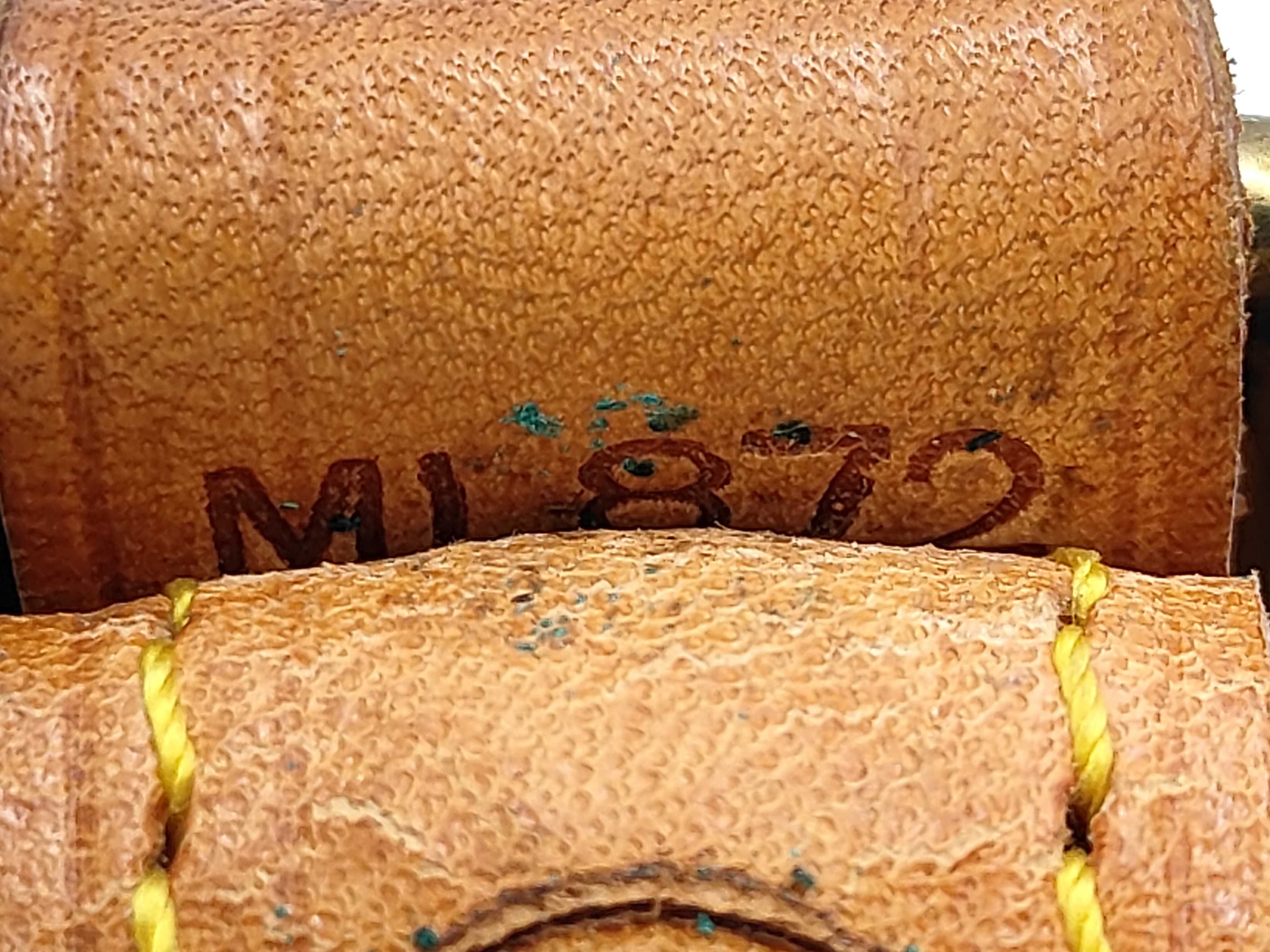 Noé Shoulder Bag — view 11