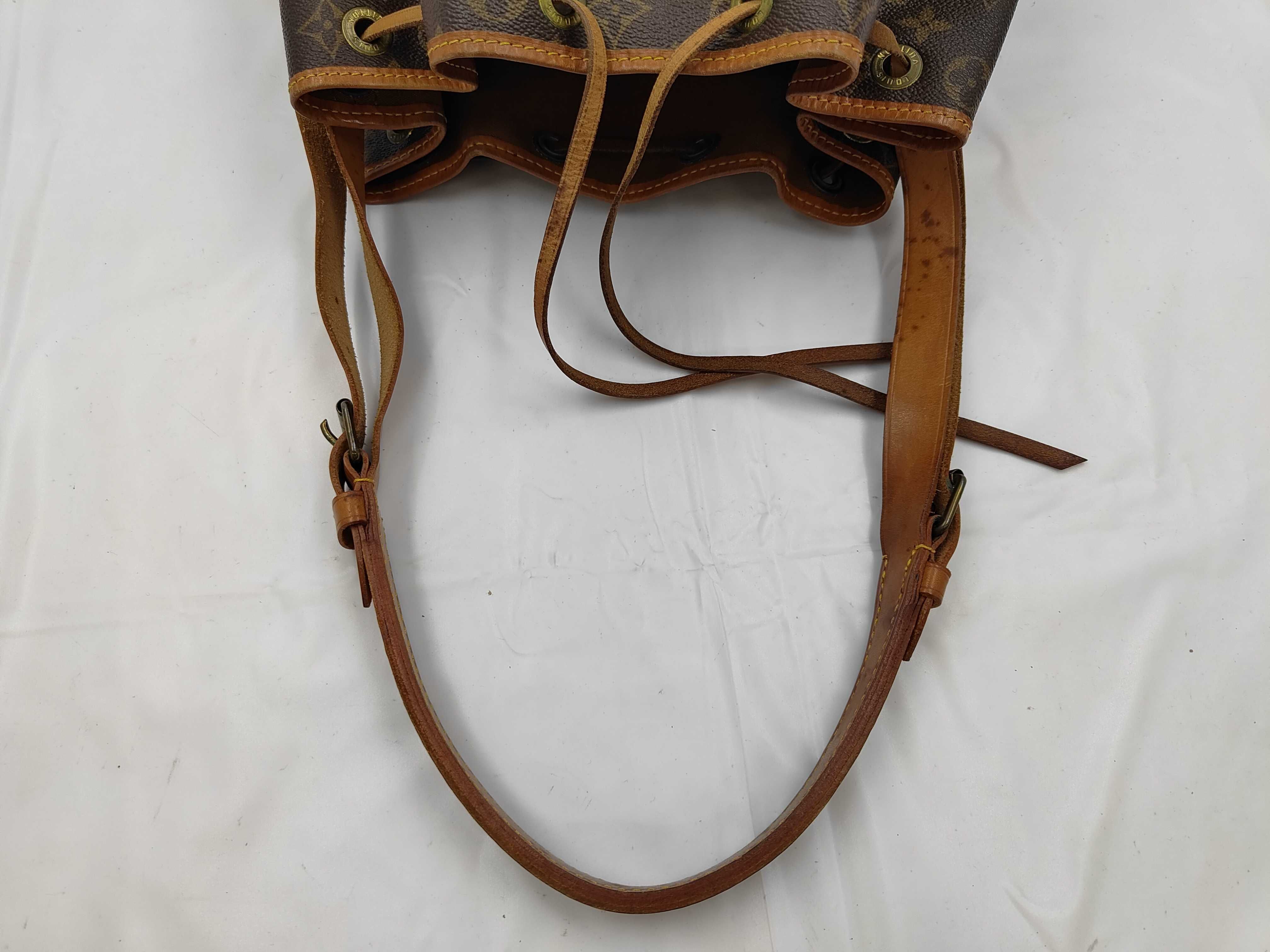 Noé Shoulder Bag — view 3