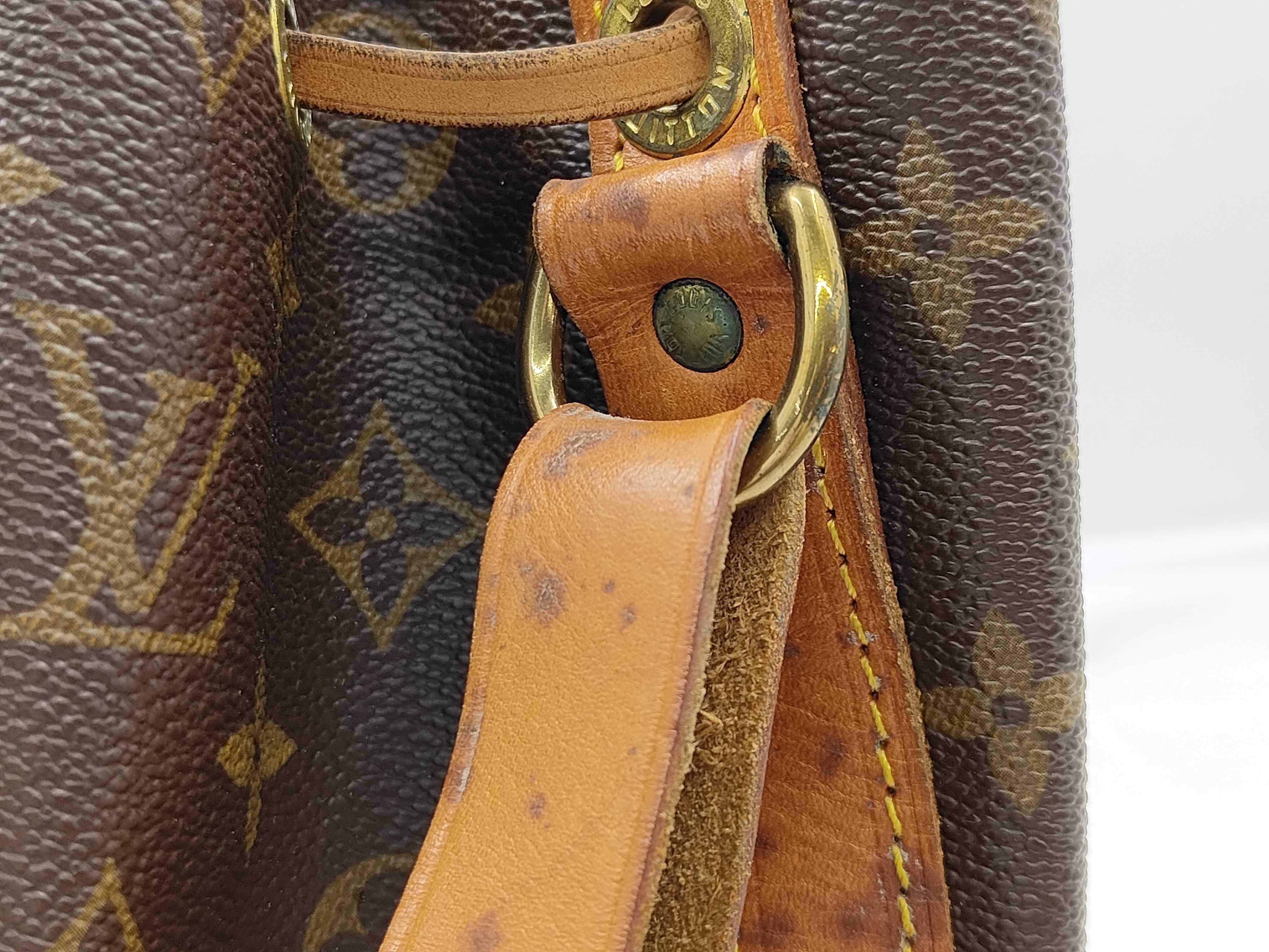 Noé Shoulder Bag — view 5