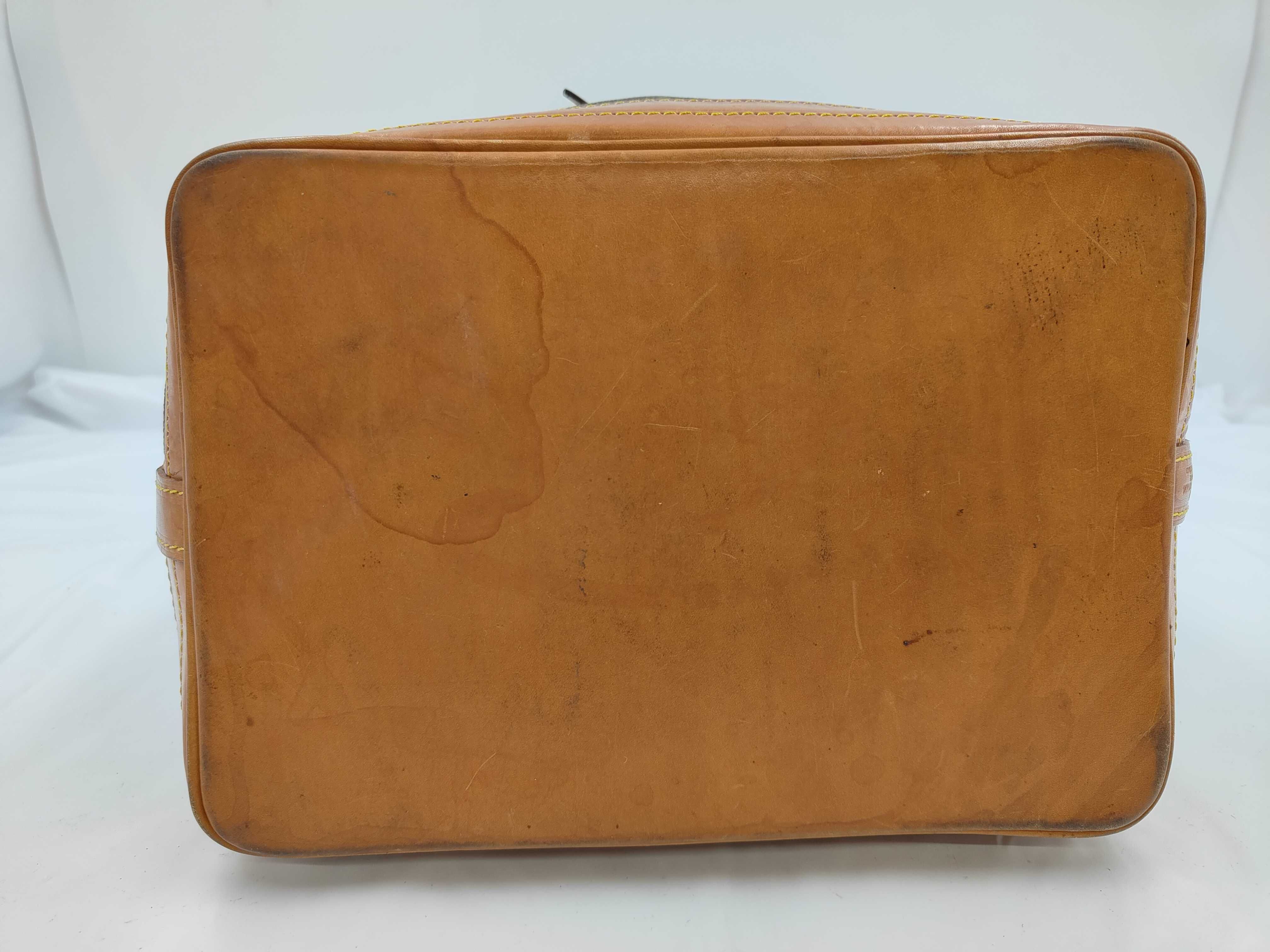 Noé Shoulder Bag — view 7