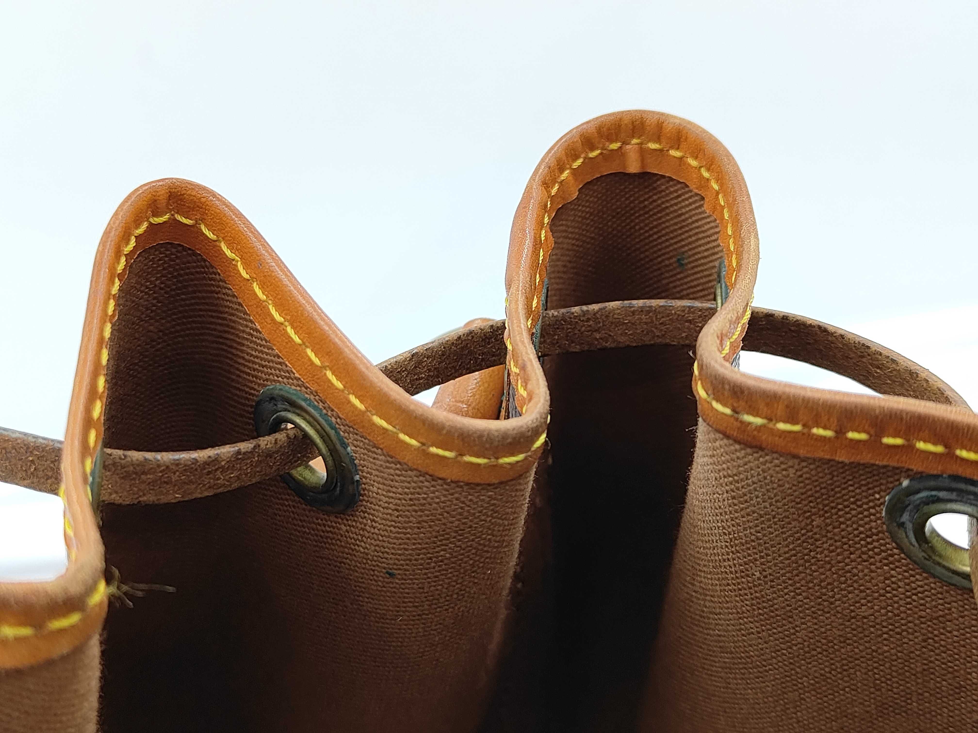 Noé Shoulder Bag — view 8