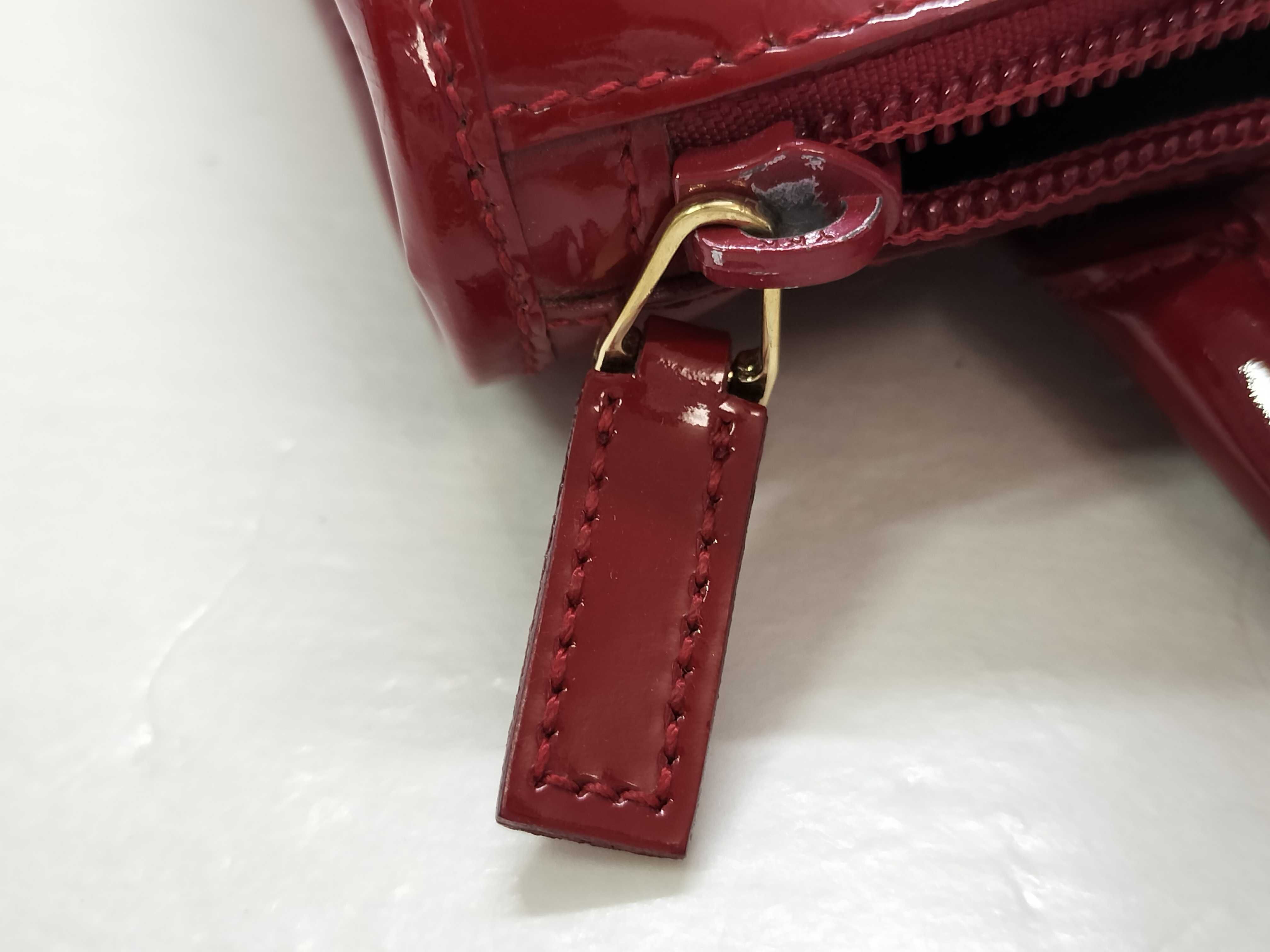 GG Canvas Handbag — view 14