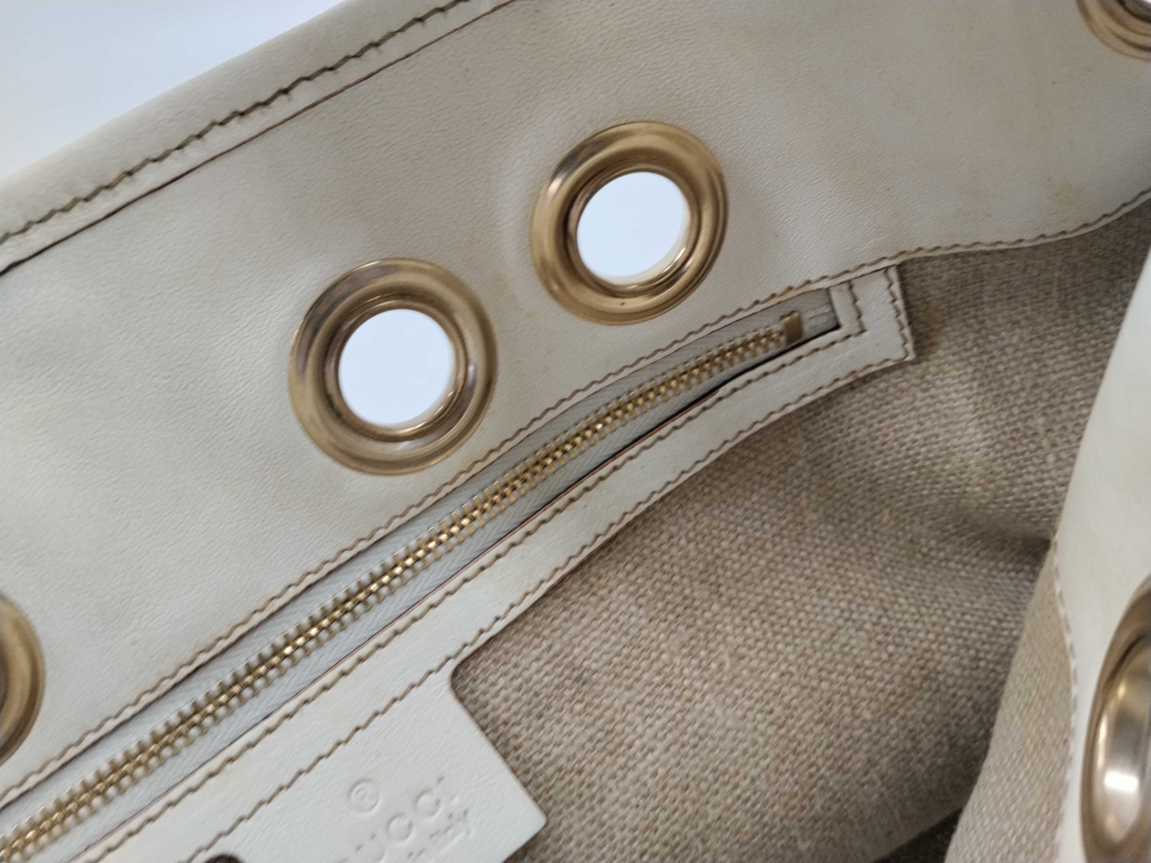 GG Canvas 155563 3444 One-Shoulder Bag (Shoulder Bag) — view 12