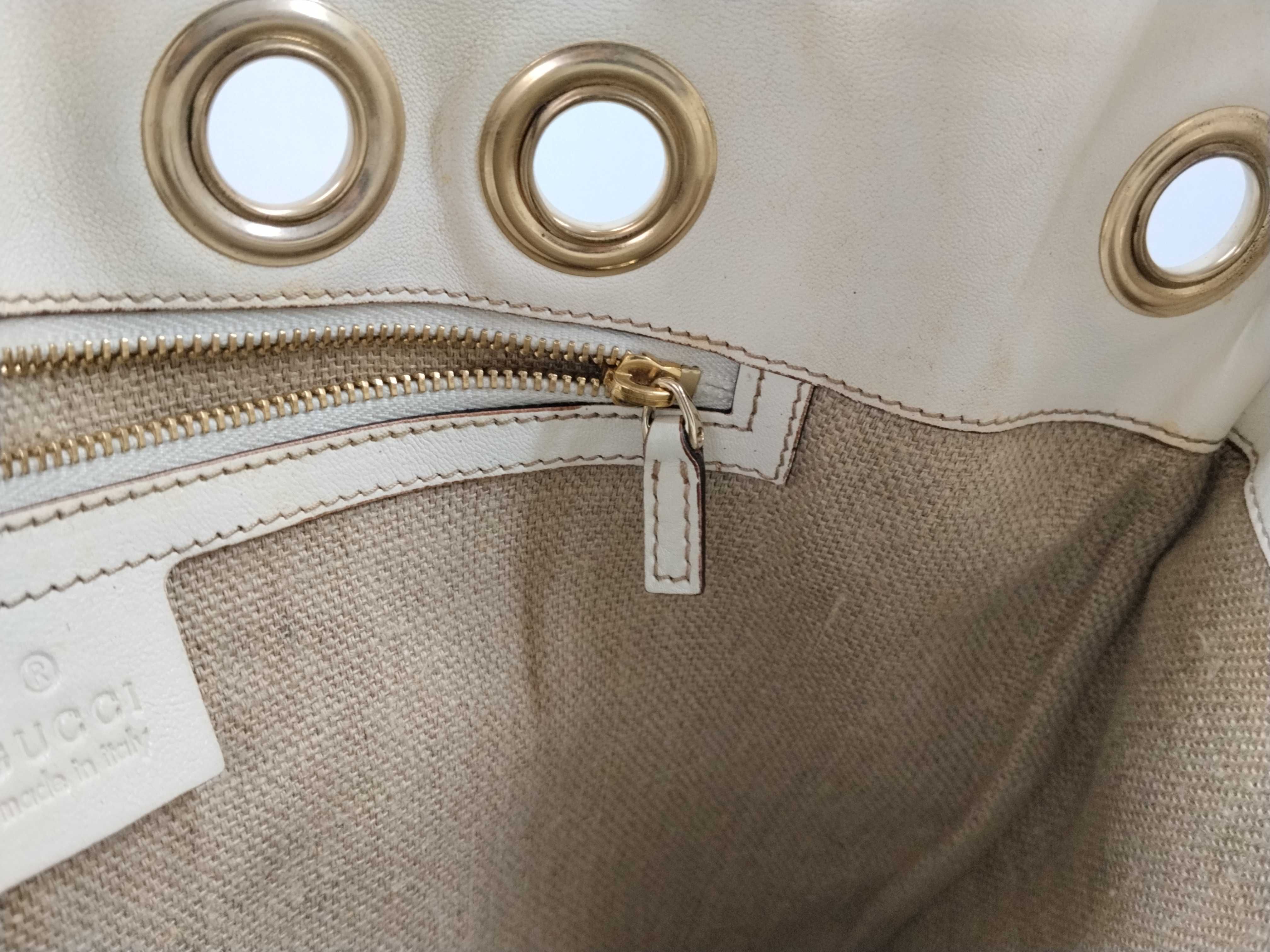 GG Canvas 155563 3444 One-Shoulder Bag (Shoulder Bag) — view 10