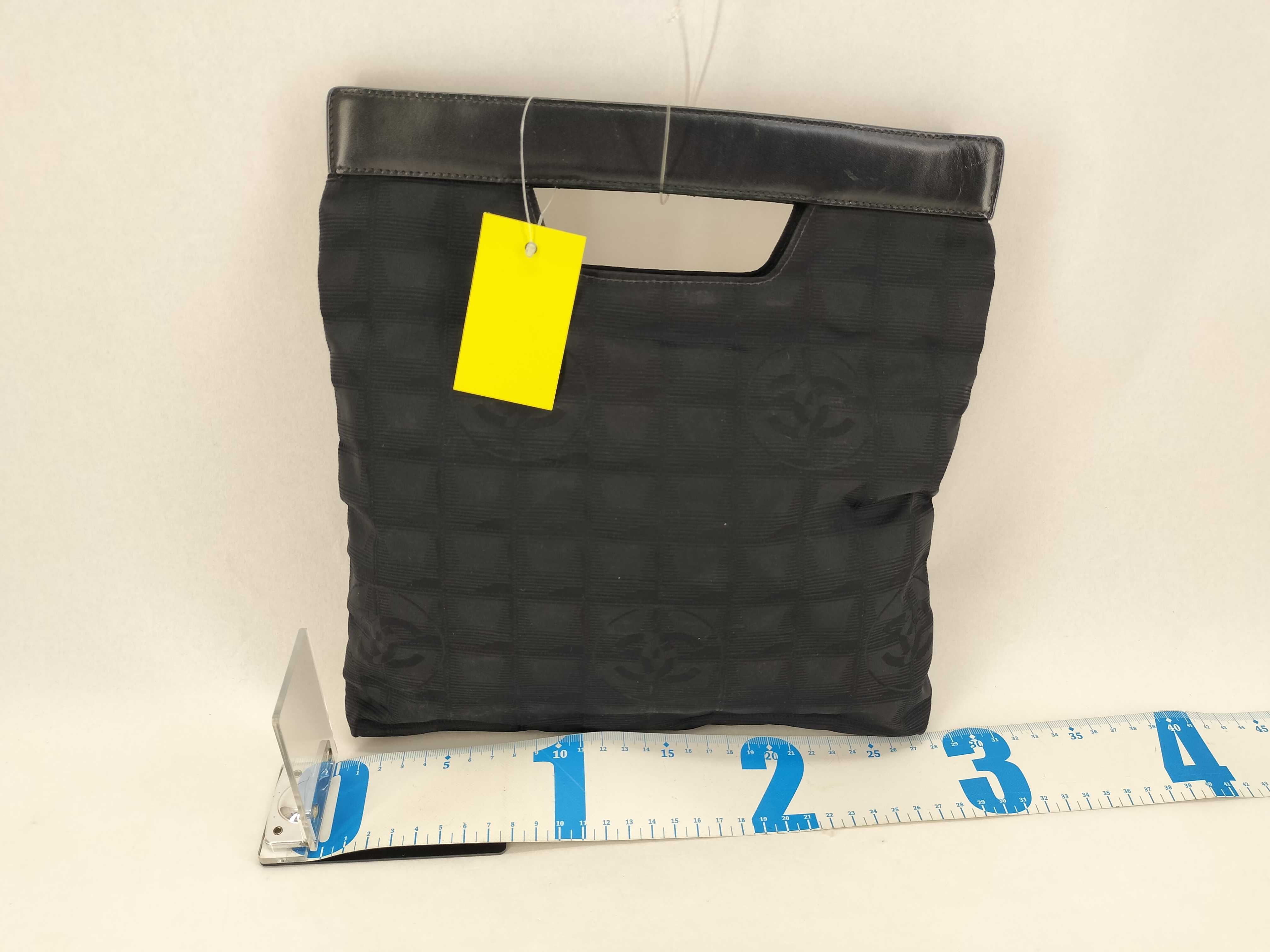 New Travel Line Clutch Bag Handbag — view 2