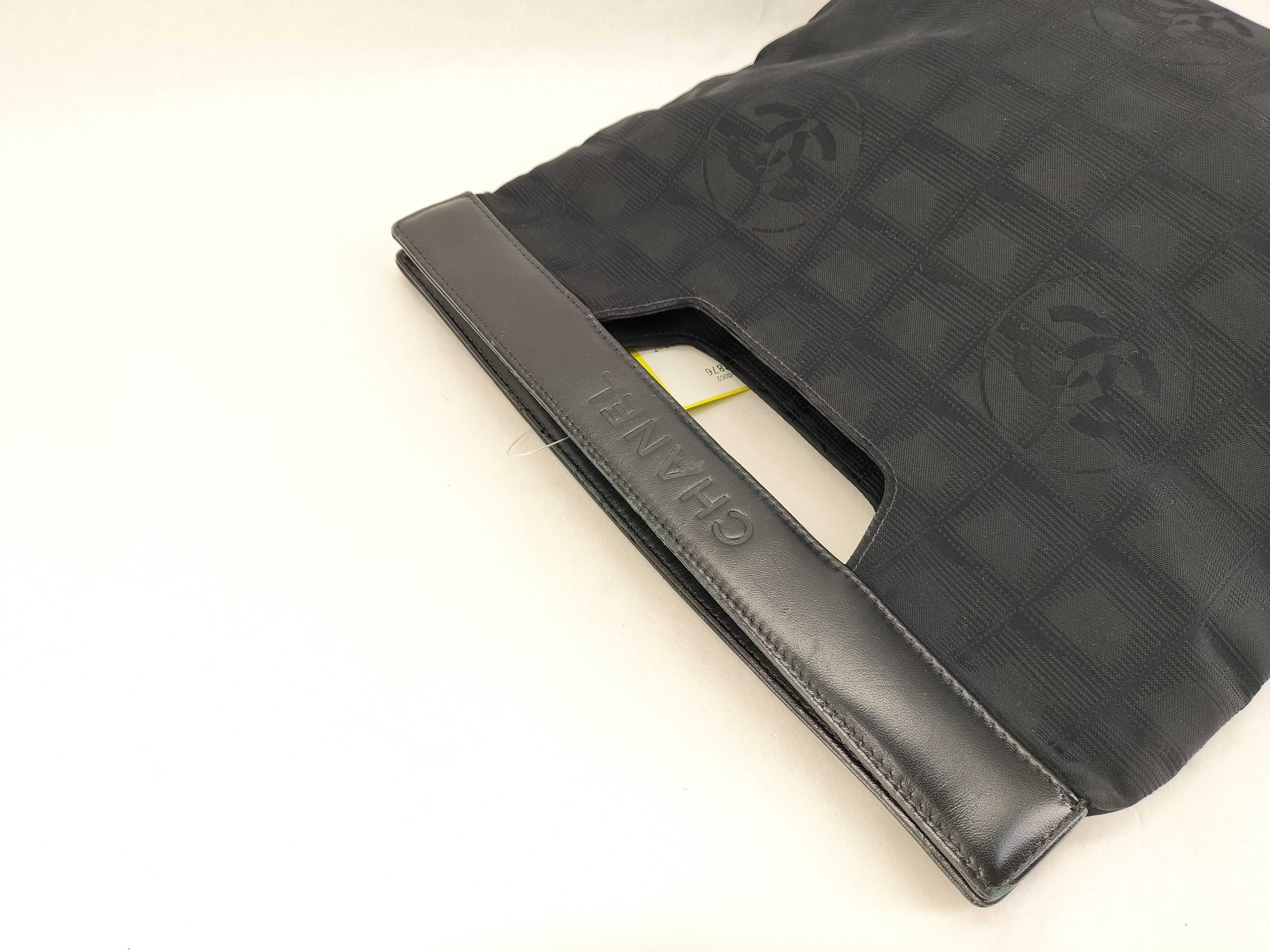New Travel Line Clutch Bag Handbag — view 3