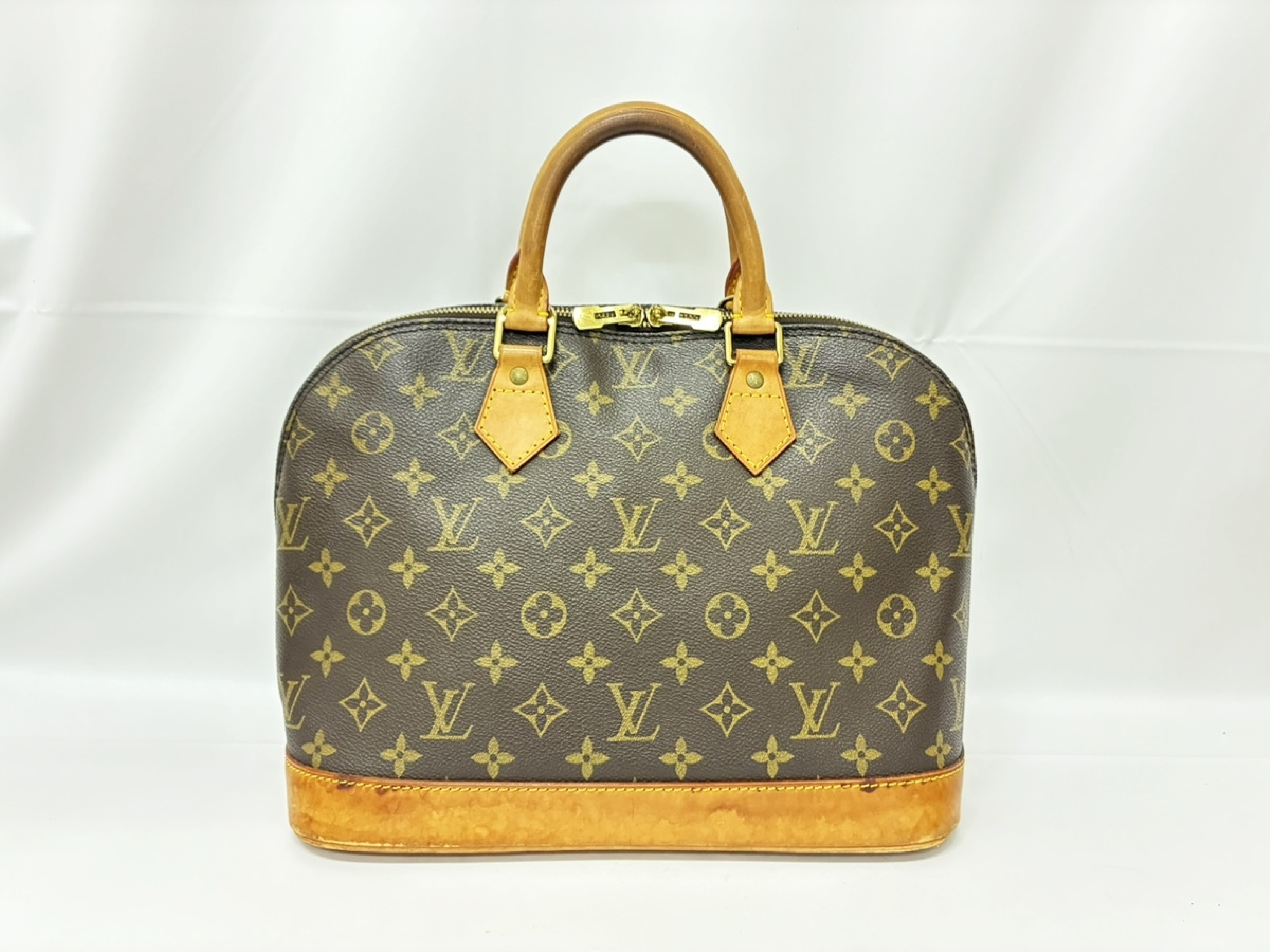 Alma M51130 Handbag