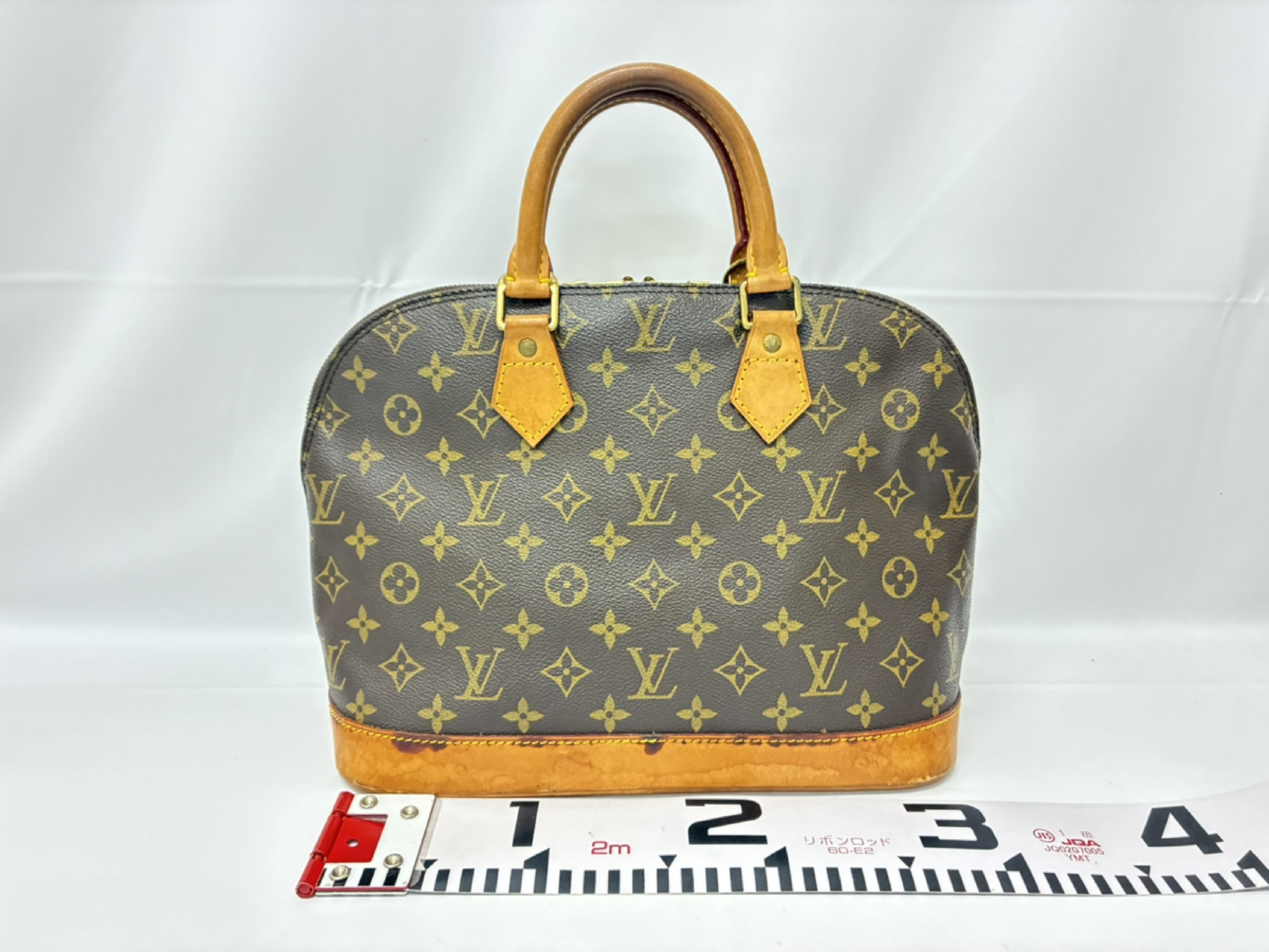 Alma M51130 Handbag — view 2