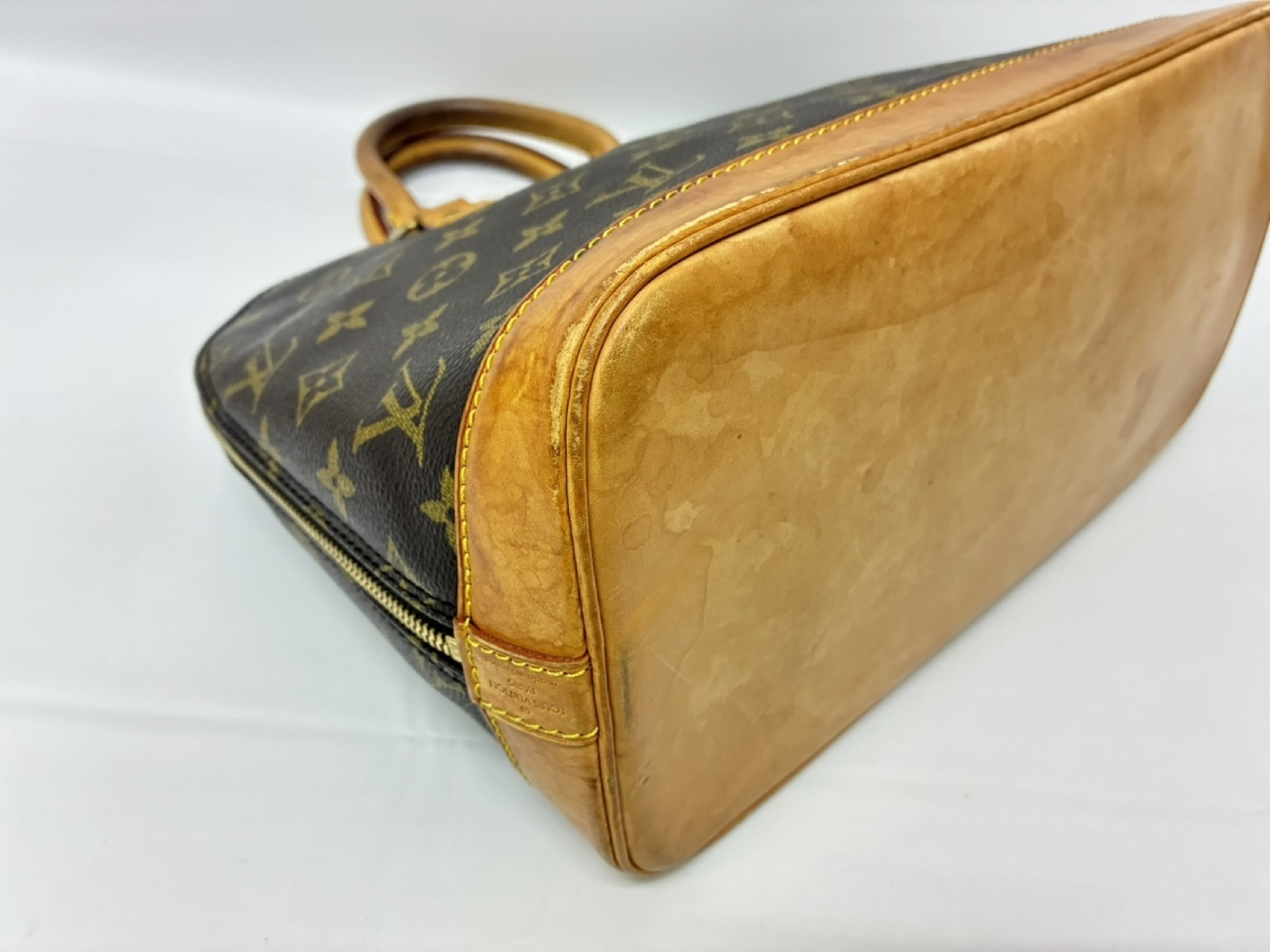 Alma M51130 Handbag — view 3
