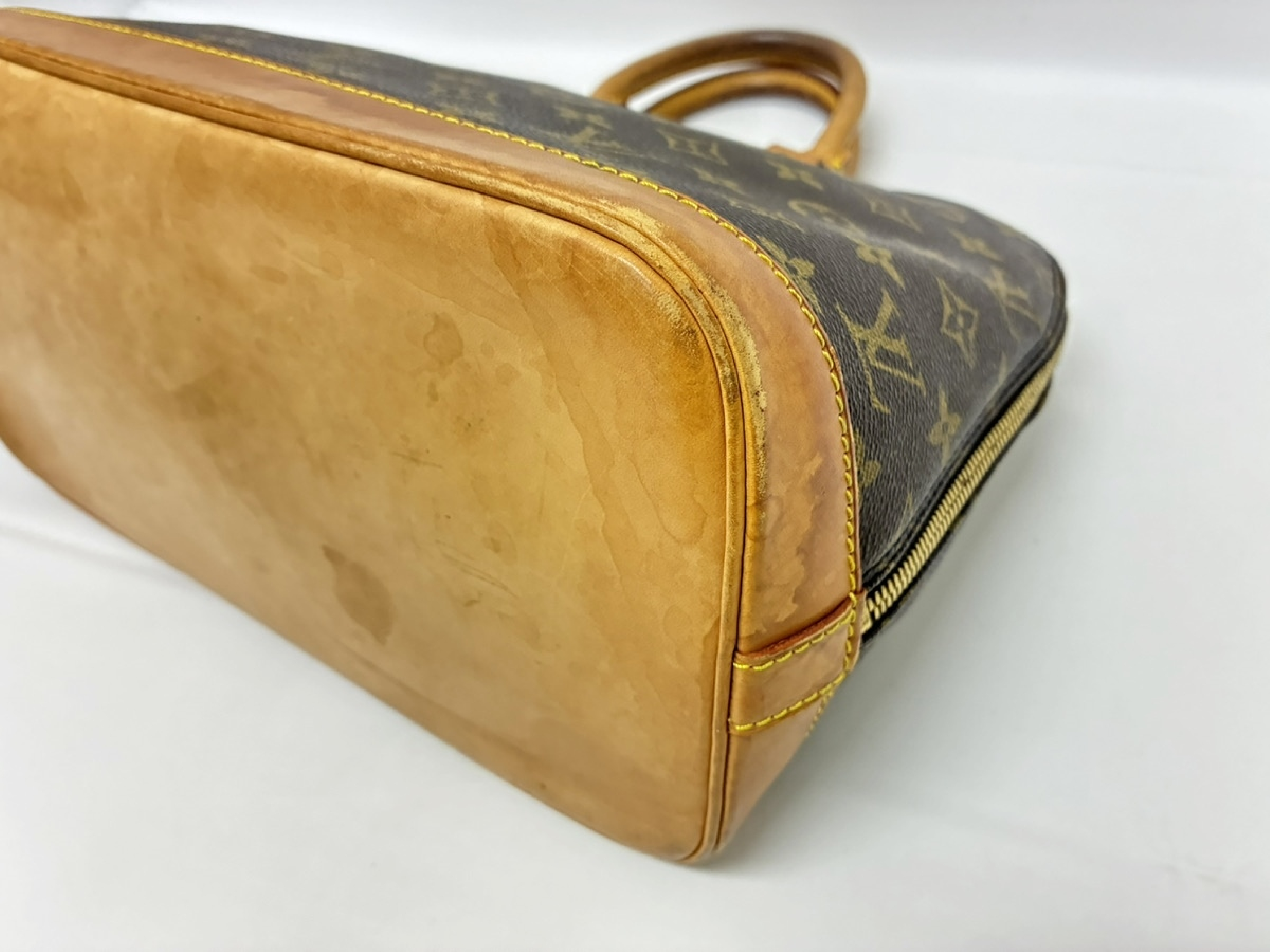 Alma M51130 Handbag — view 4