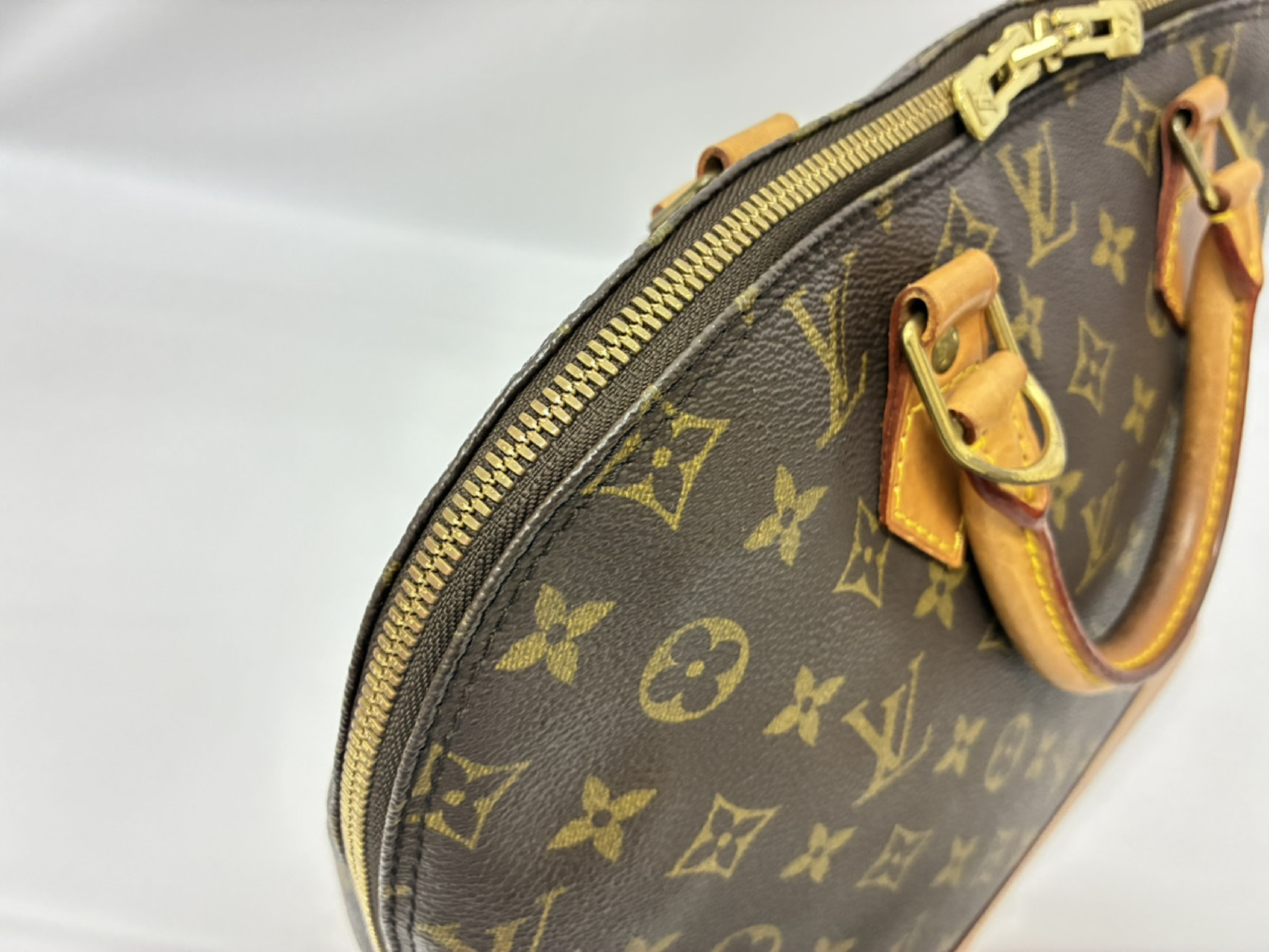 Alma M51130 Handbag — view 5