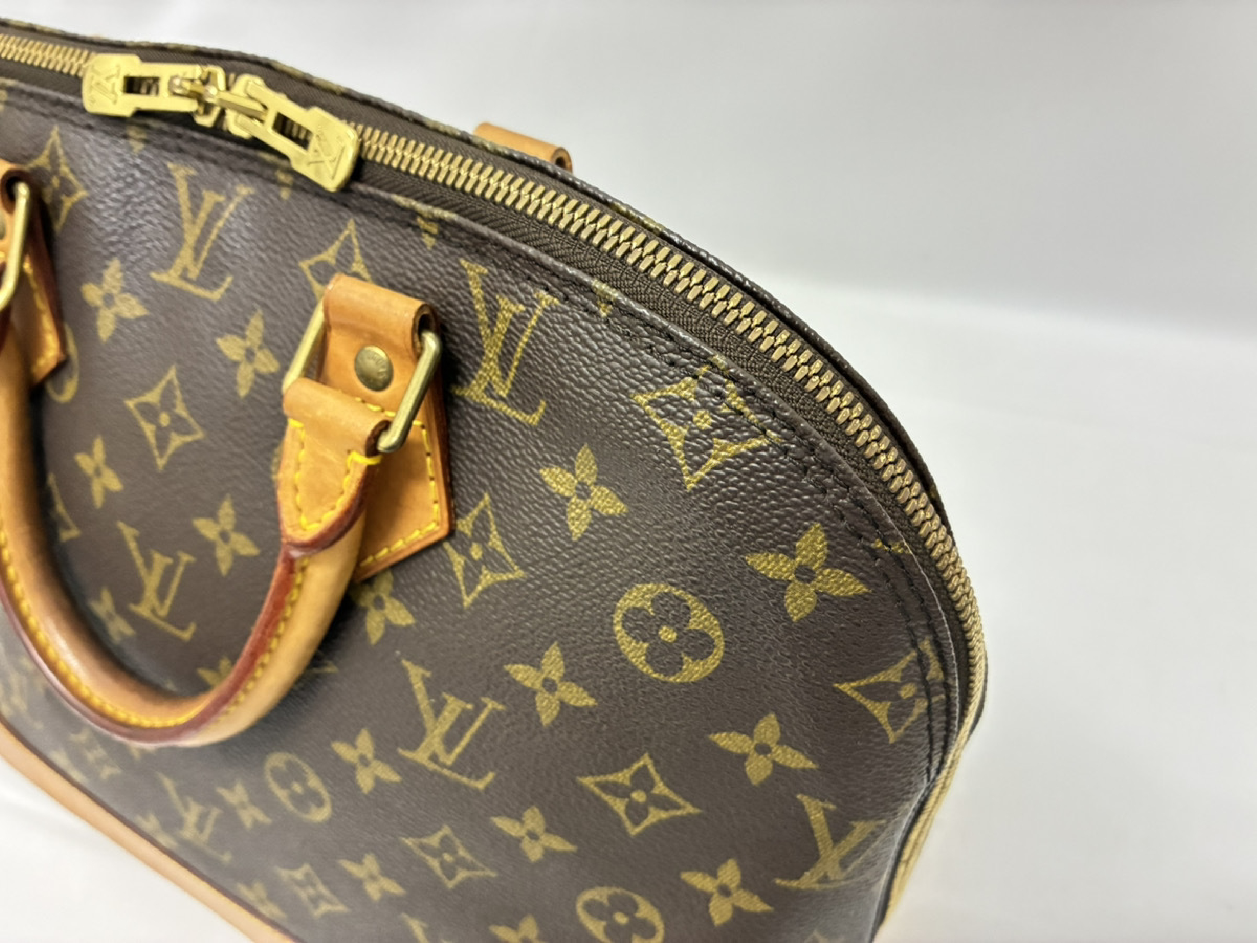 Alma M51130 Handbag — view 6