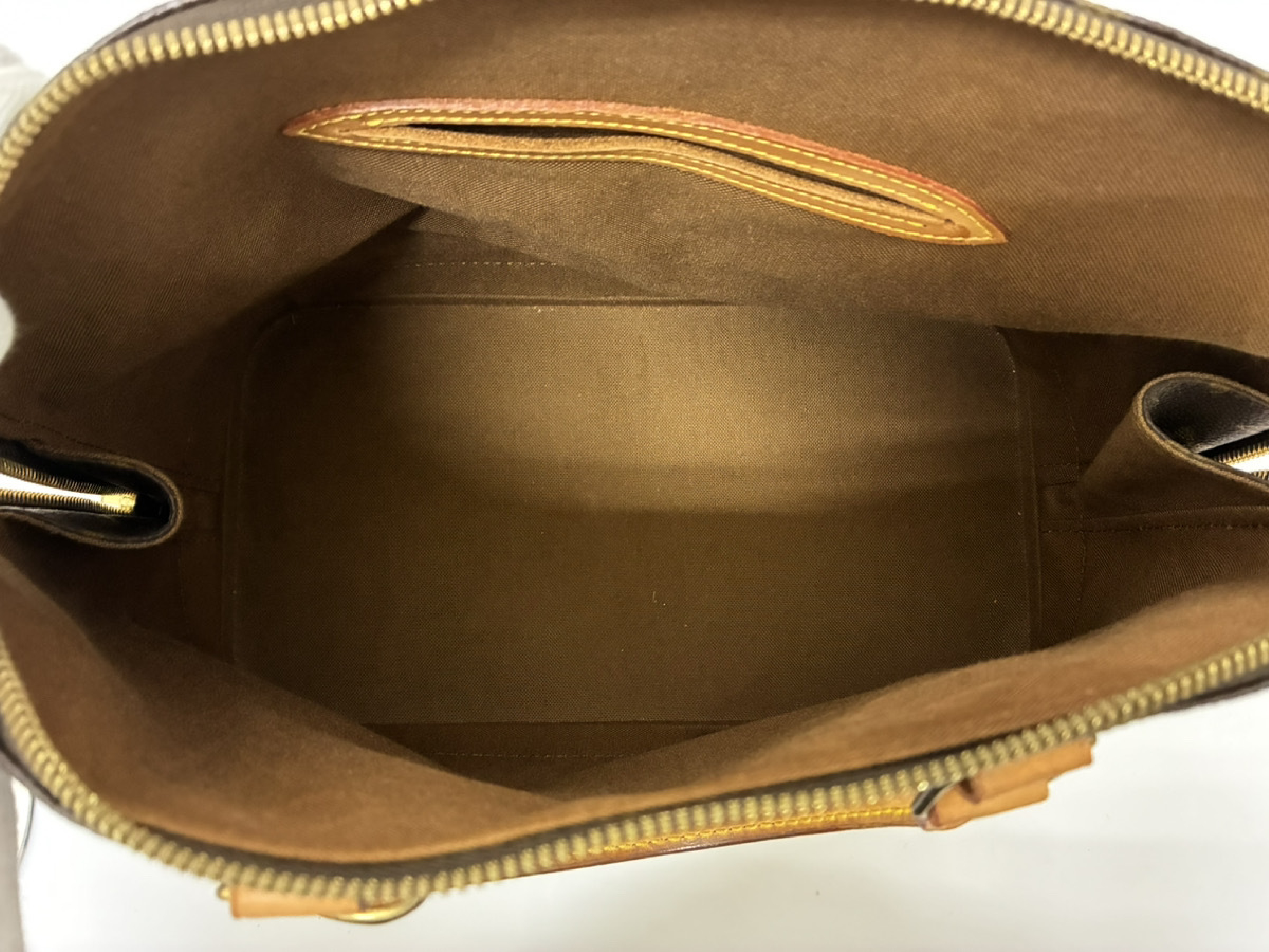 Alma M51130 Handbag — view 8