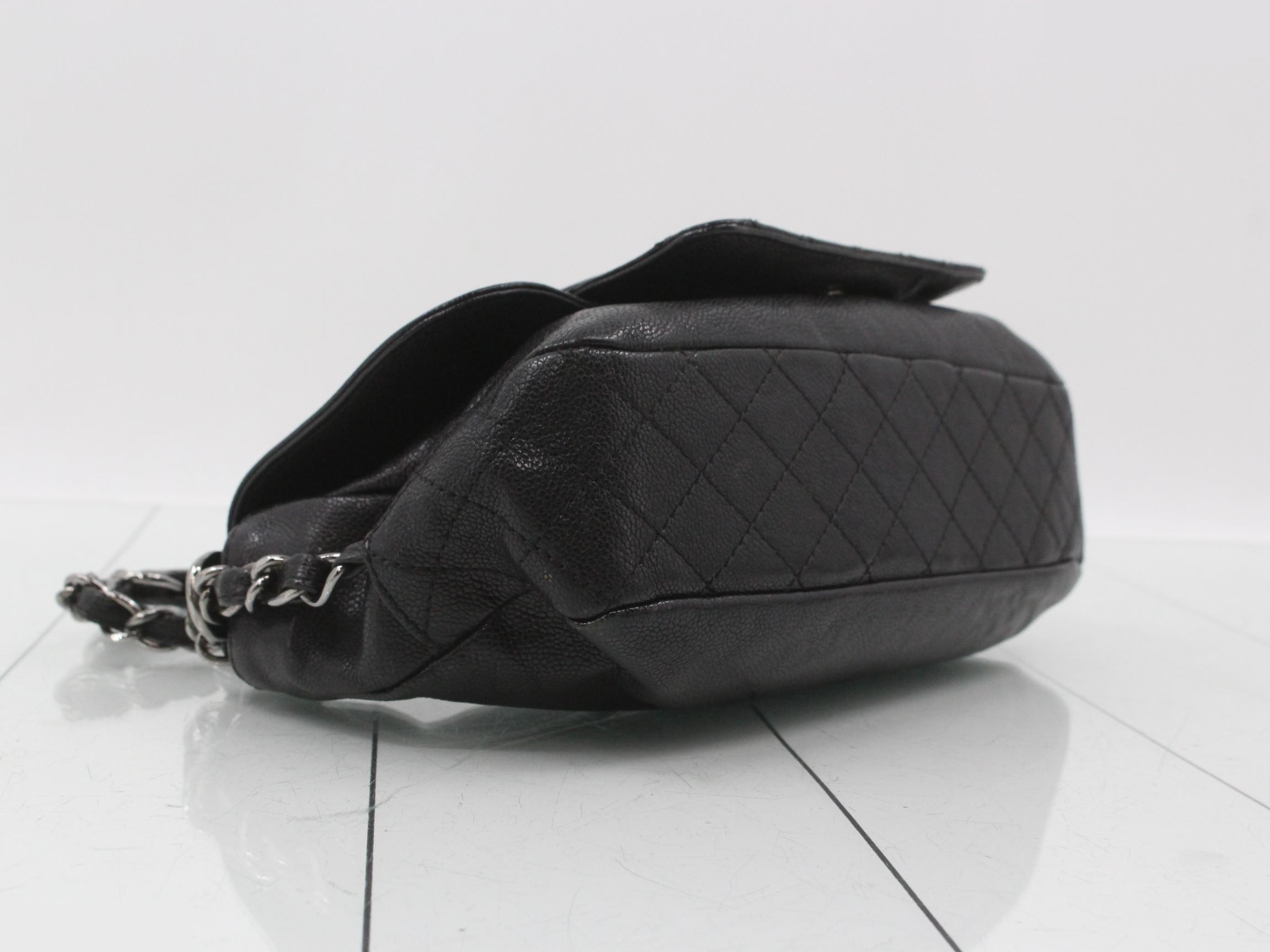 Matelassé Shoulder Bag — view 5