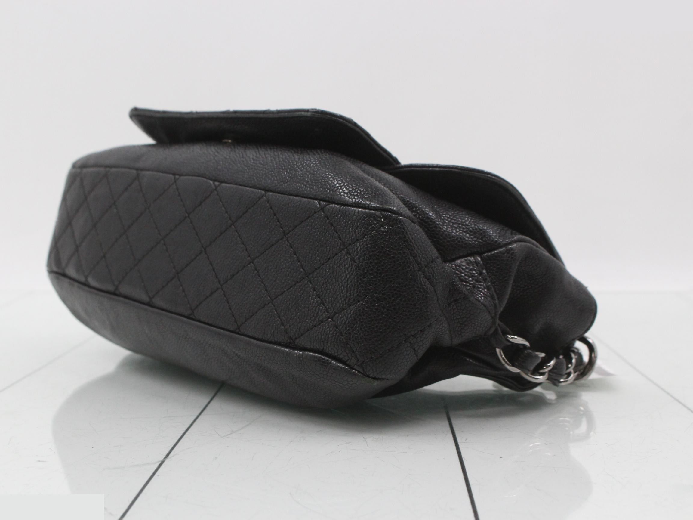 Matelassé Shoulder Bag — view 6
