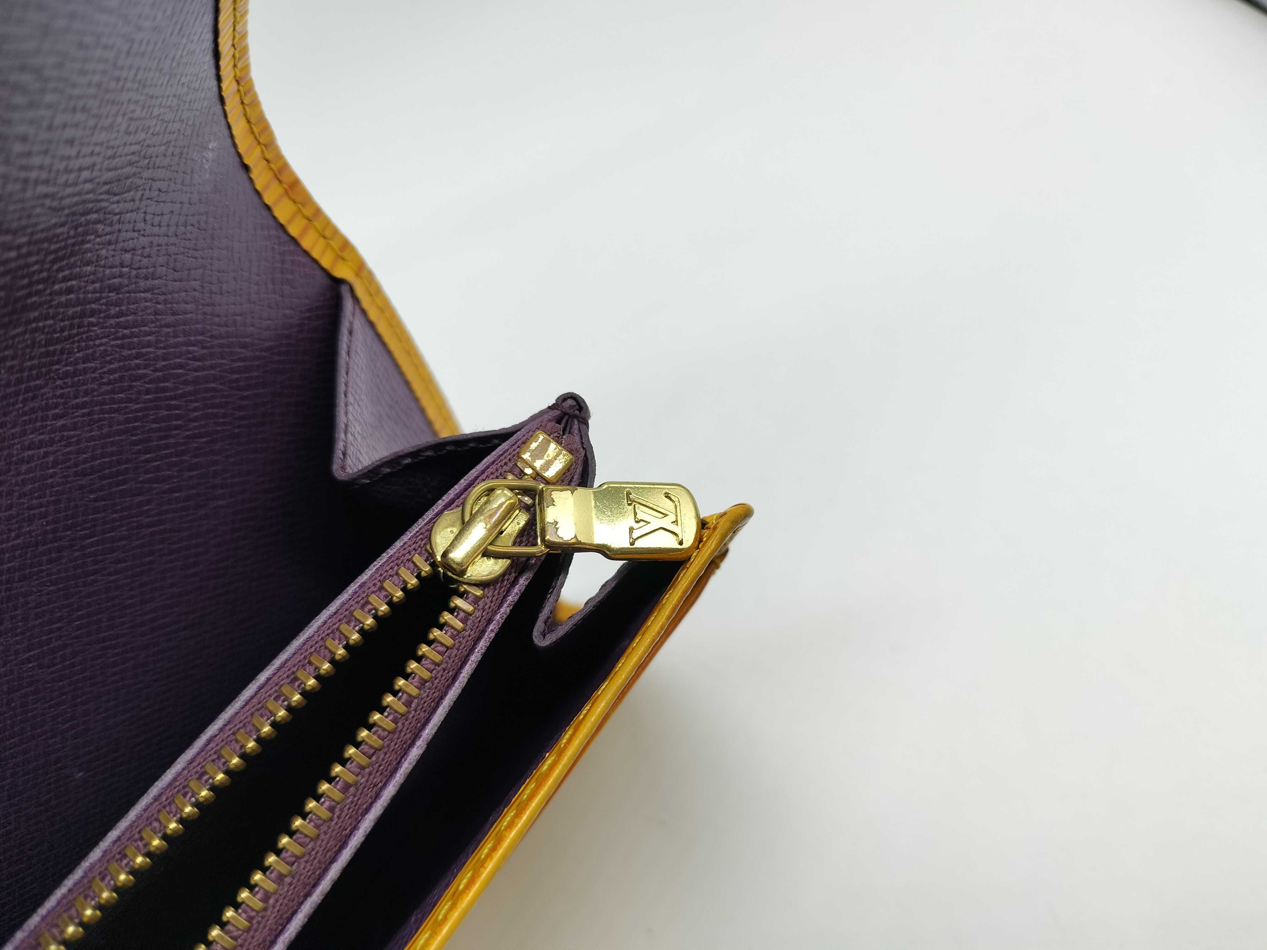 Epi Portemonnaie Credit Wallet — view 11