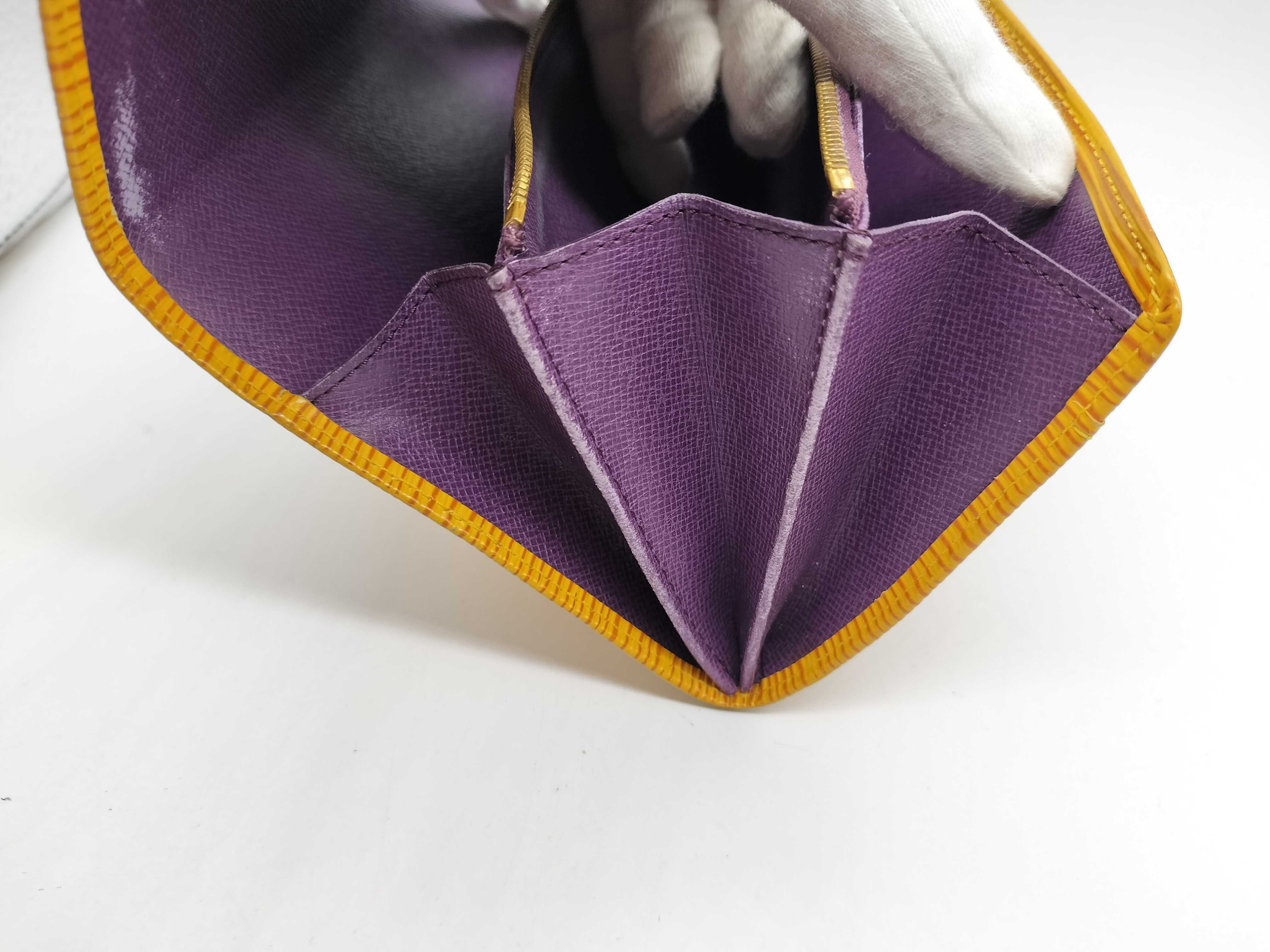 Epi Portemonnaie Credit Wallet — view 12