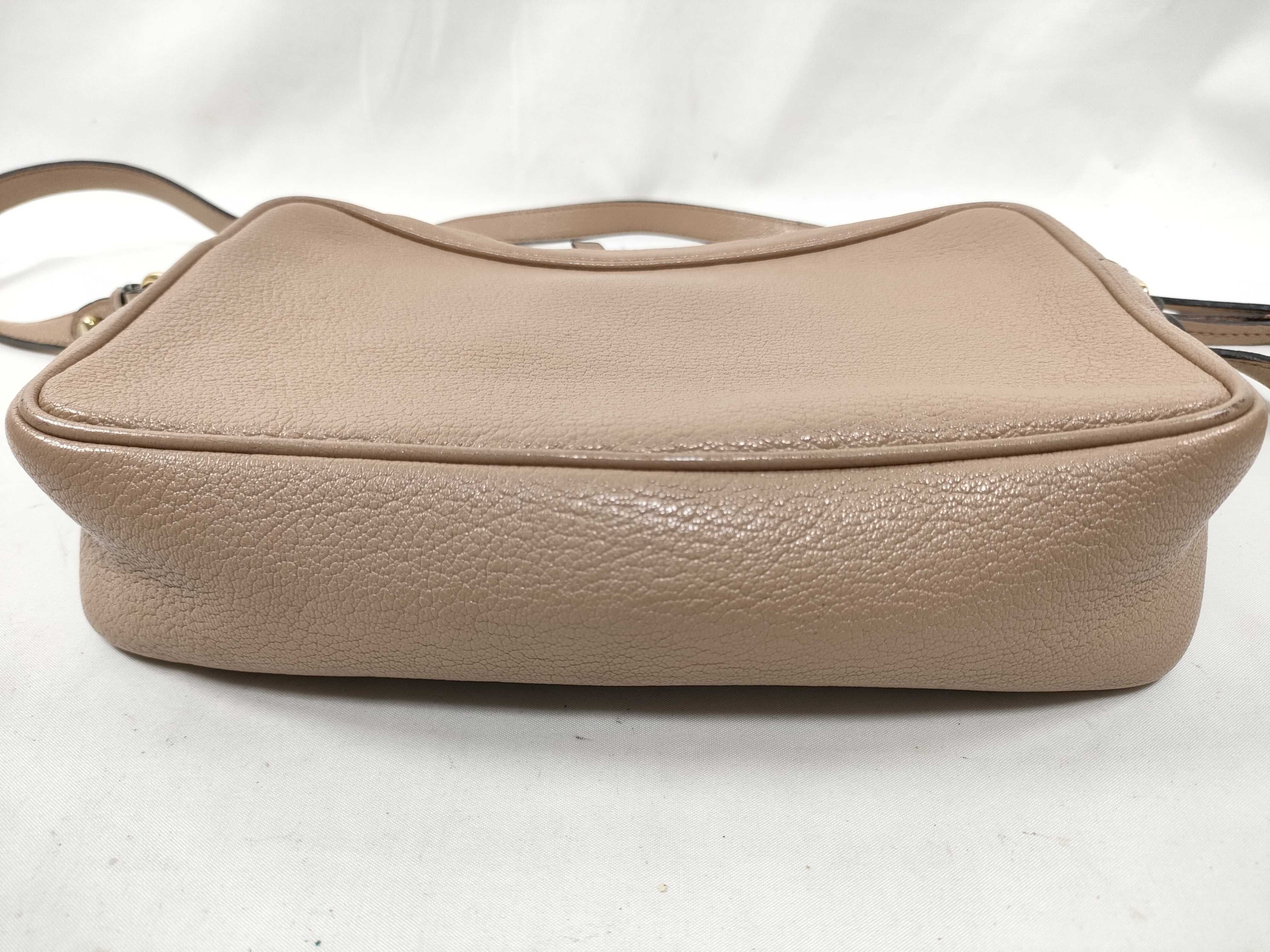 Madras Shoulder Bag, Pink — view 6