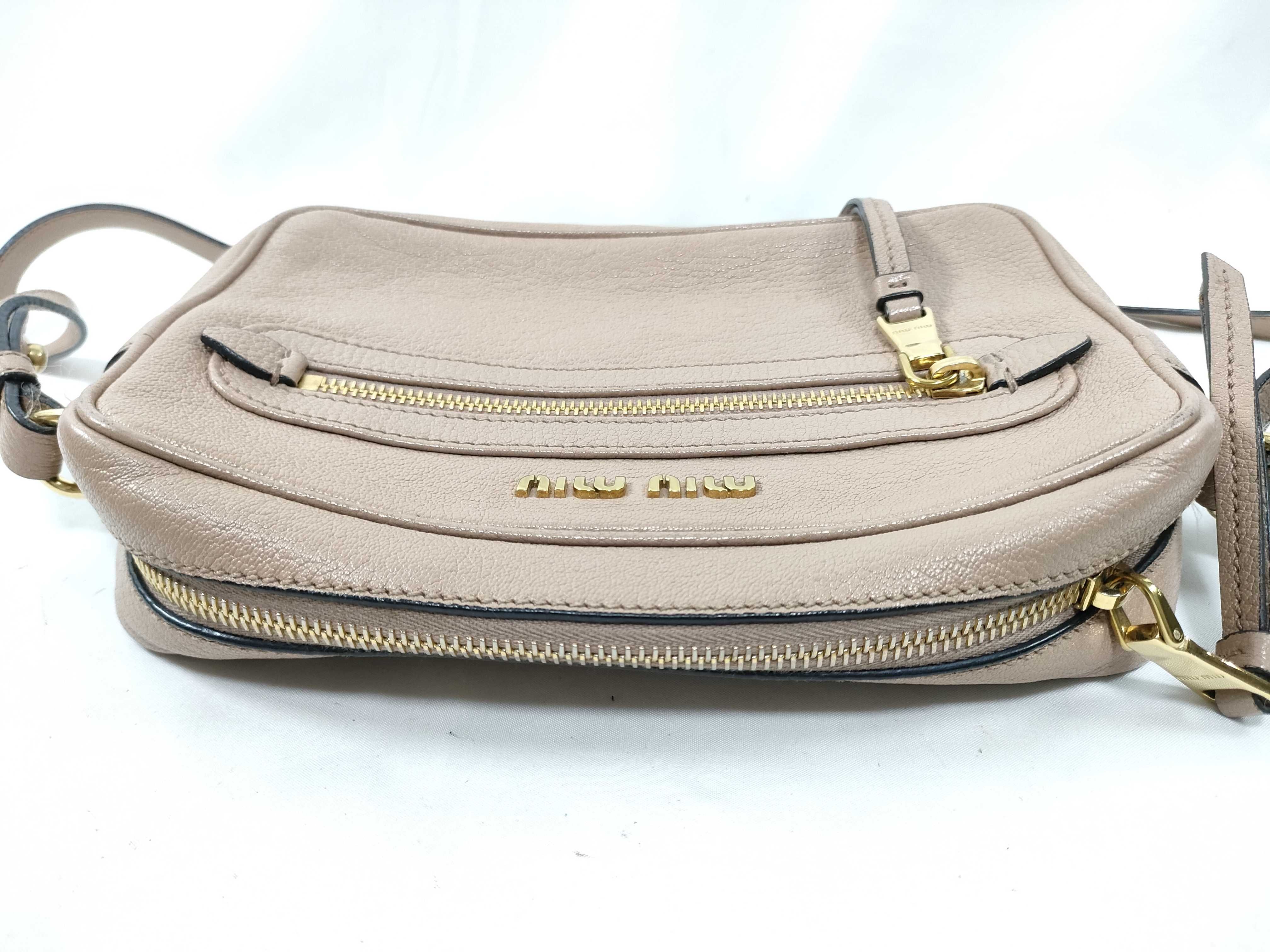 Madras Shoulder Bag, Pink — view 9